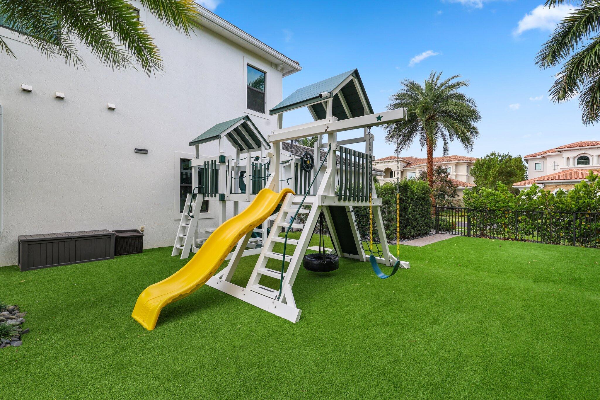 Royal Palm Polo - Residential