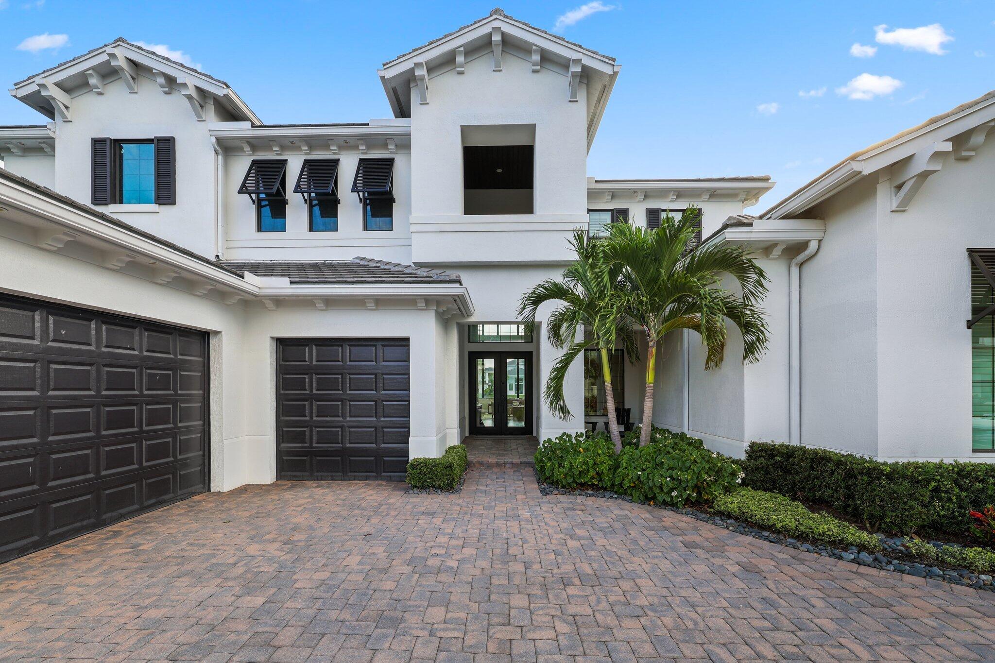 Royal Palm Polo - Residential