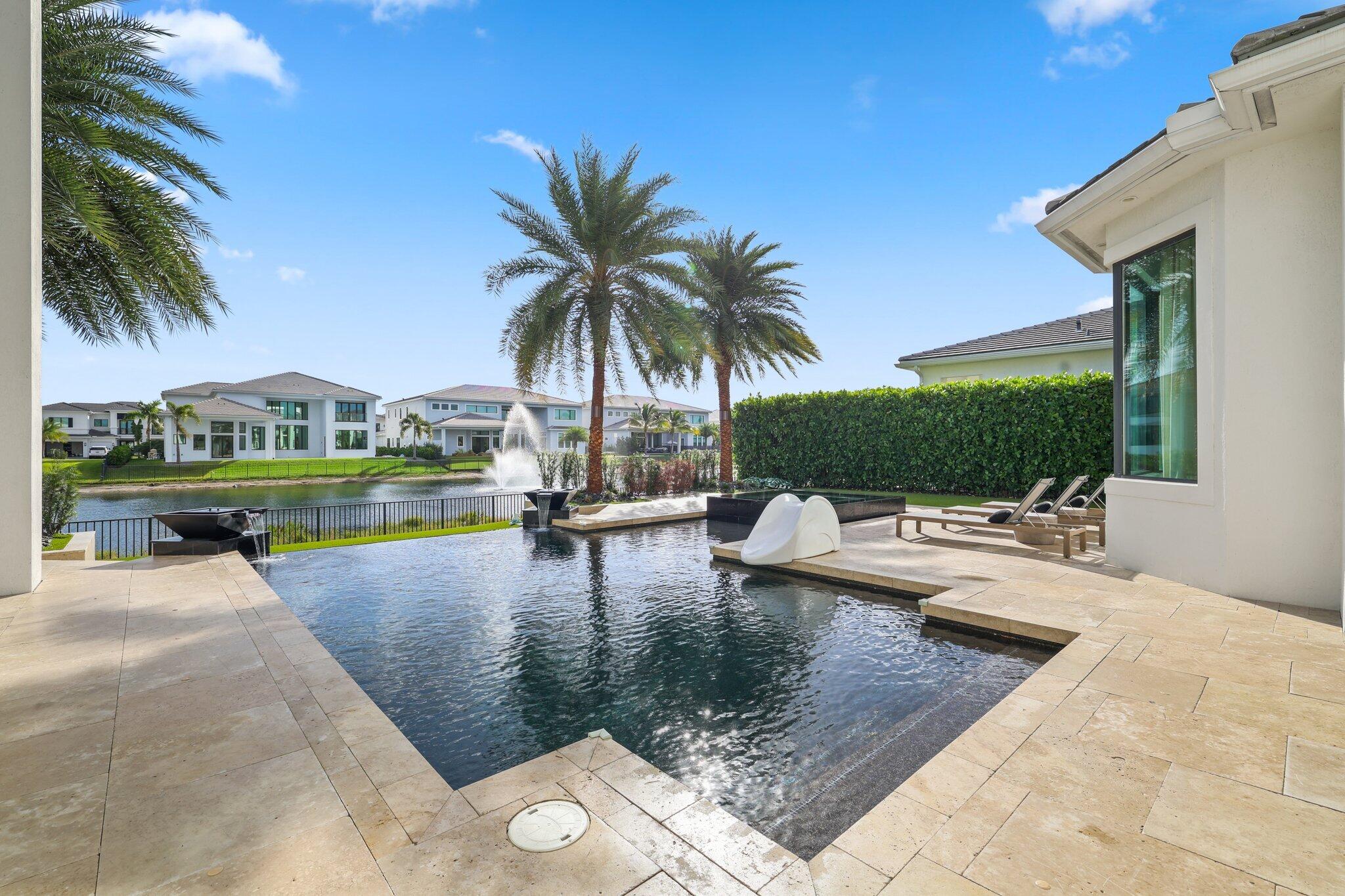 Royal Palm Polo - Residential