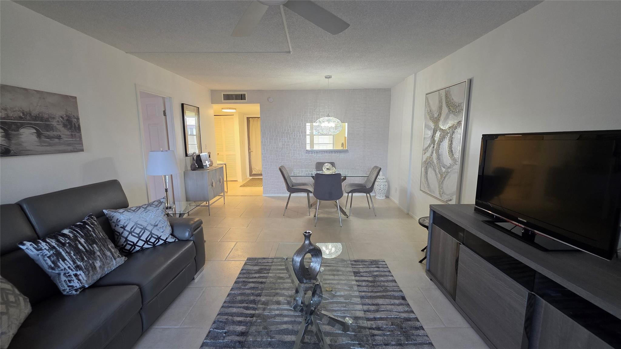 CYPRESS CHASE CONDO NO 4 - Residential