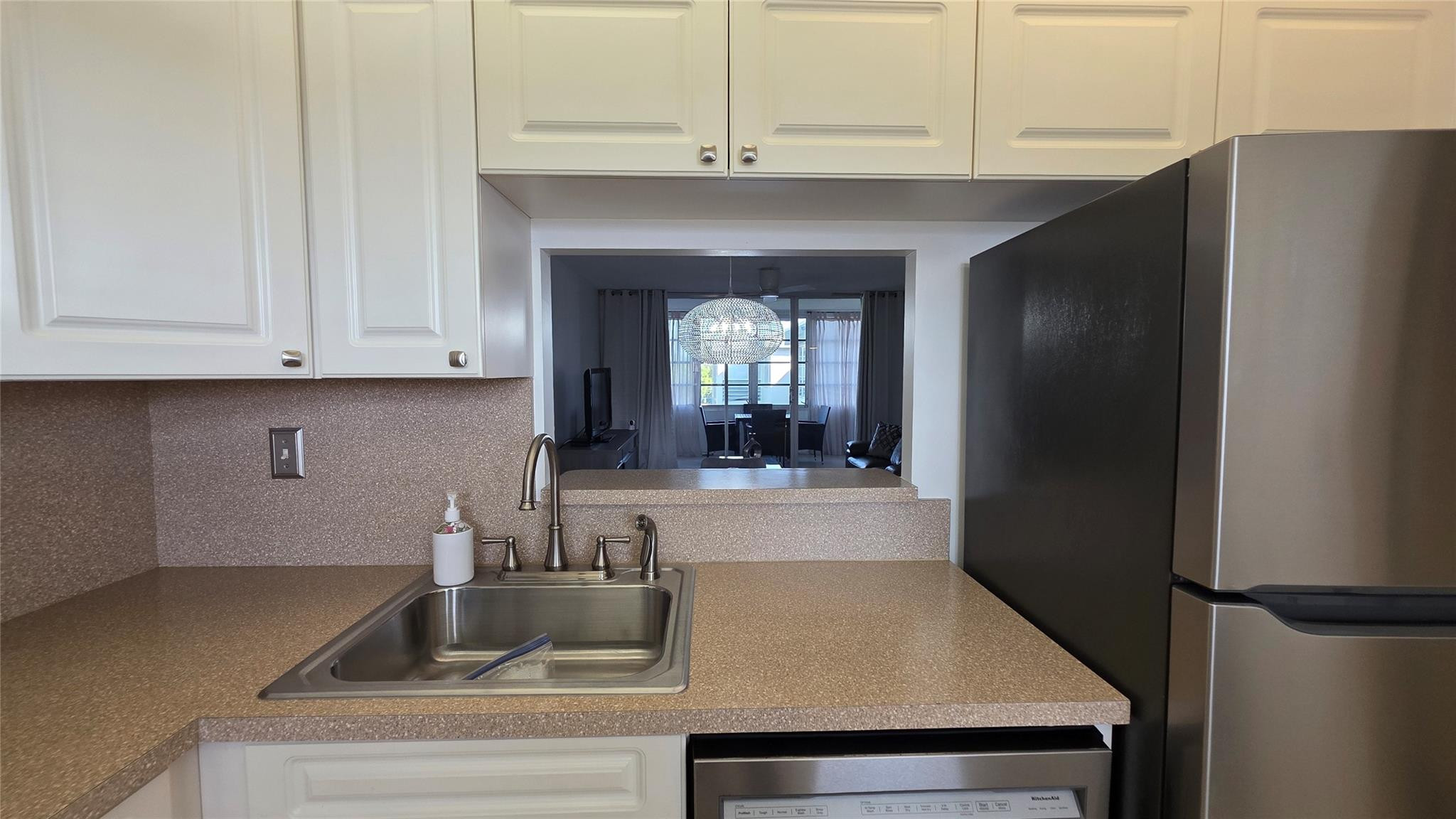 CYPRESS CHASE CONDO NO 4 - Residential