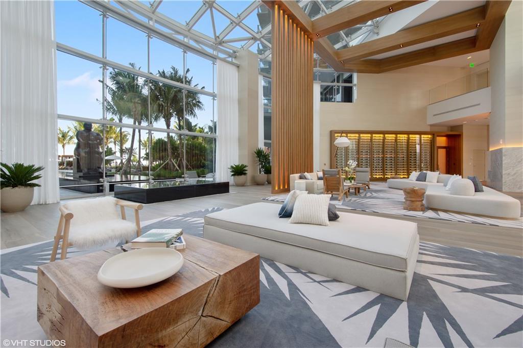 AUBERGE BEACH - Residential