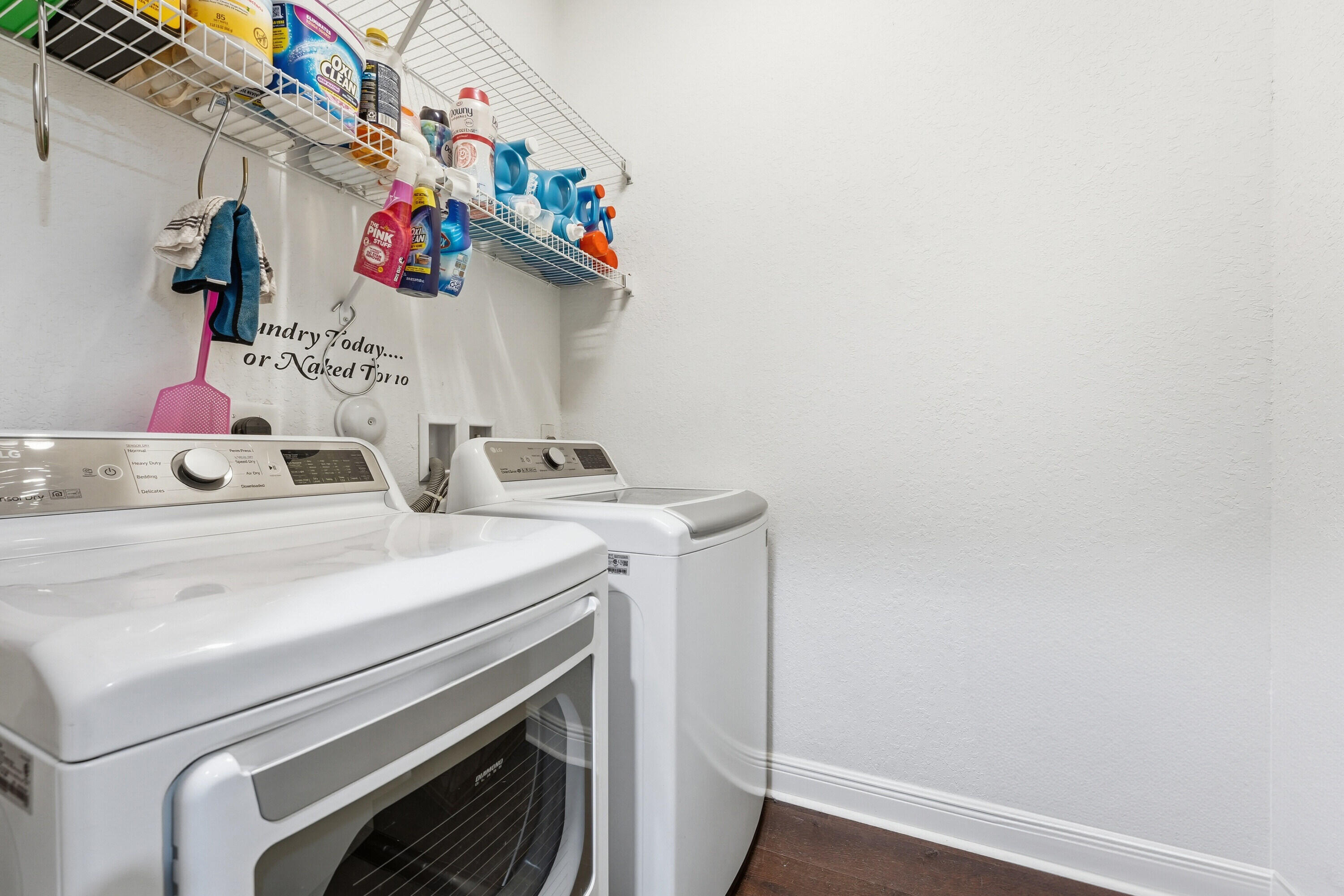 SOUTHWIND SPRINGS - Residential