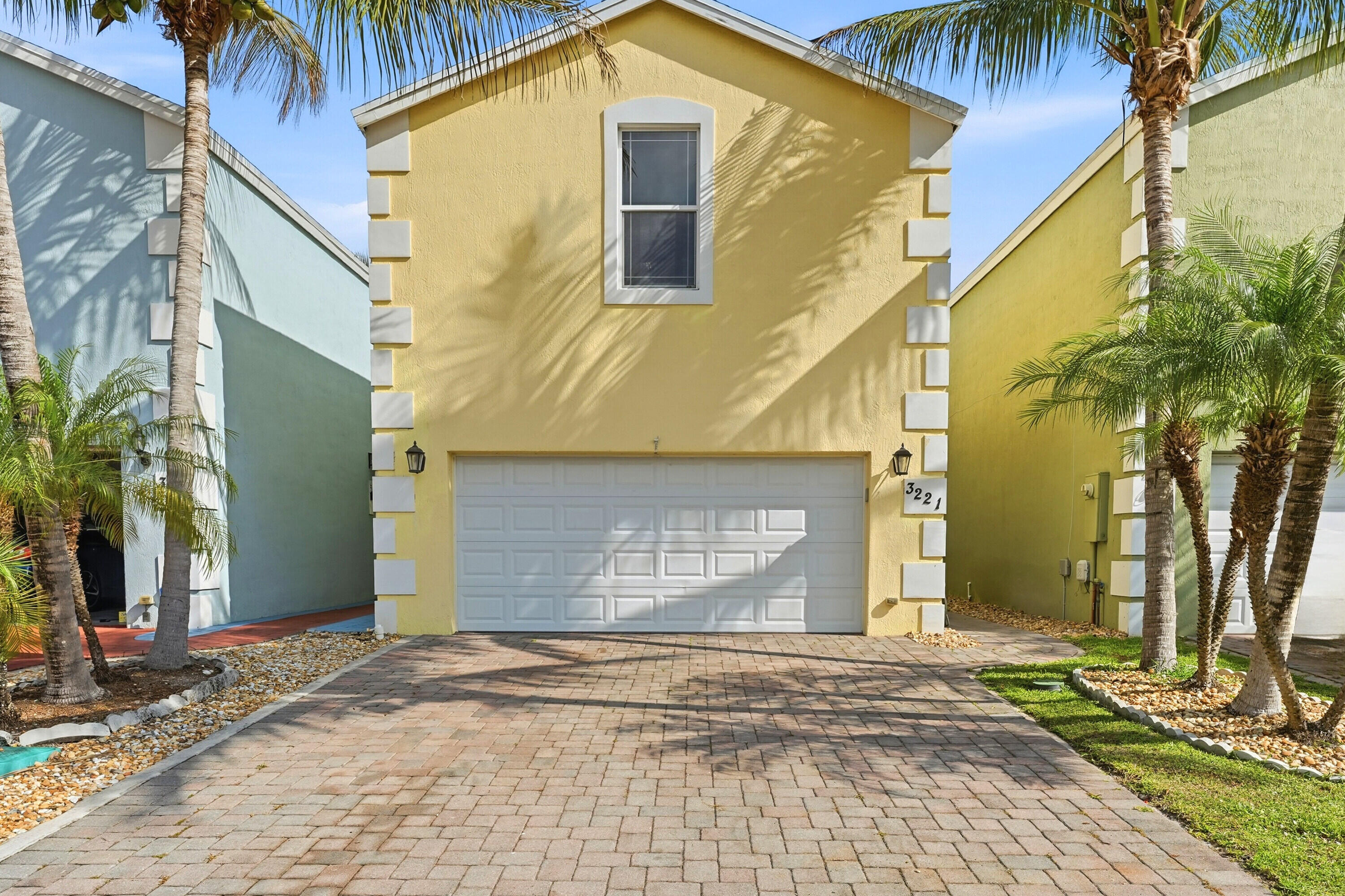 SOUTHWIND SPRINGS - Residential