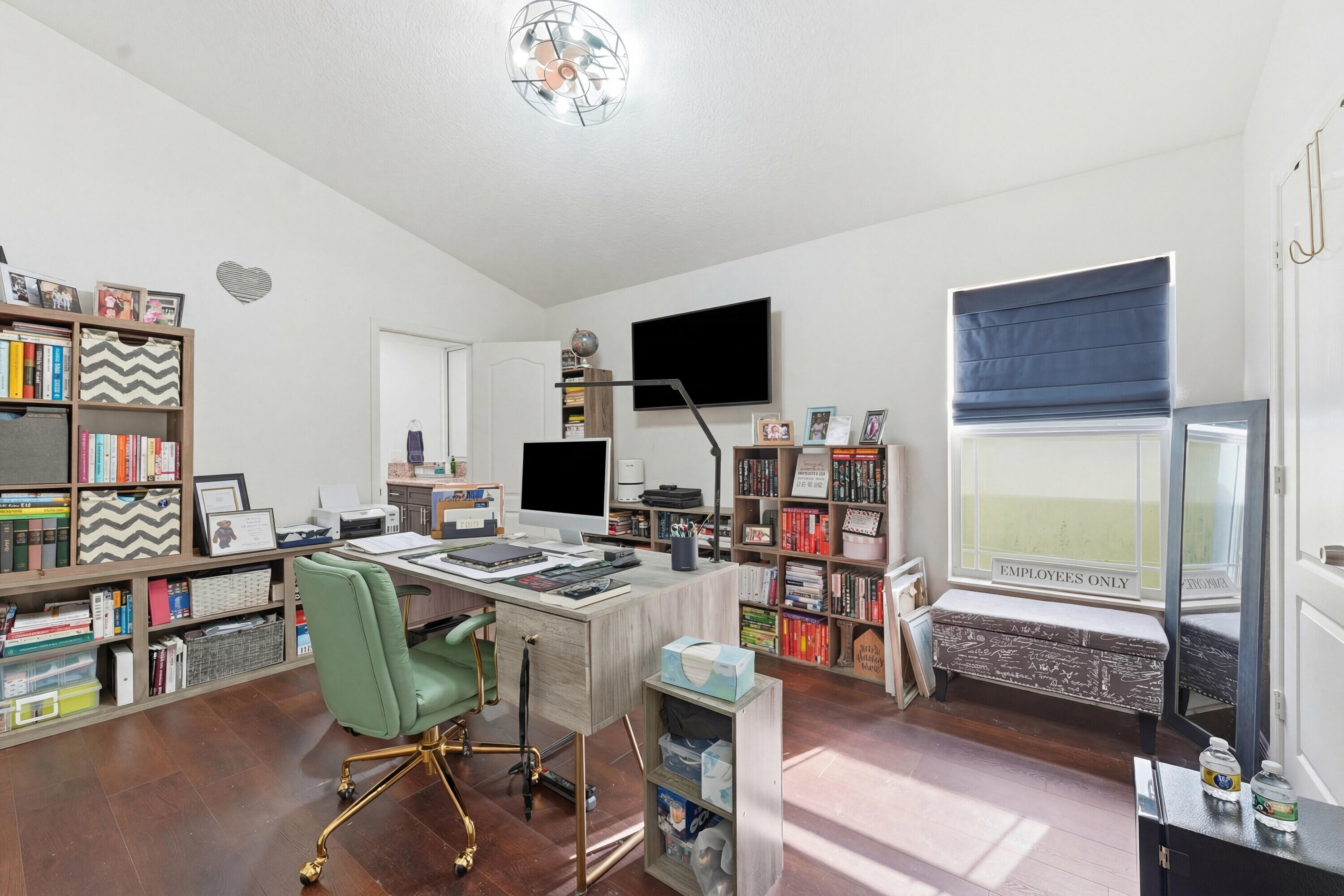 SOUTHWIND SPRINGS - Residential