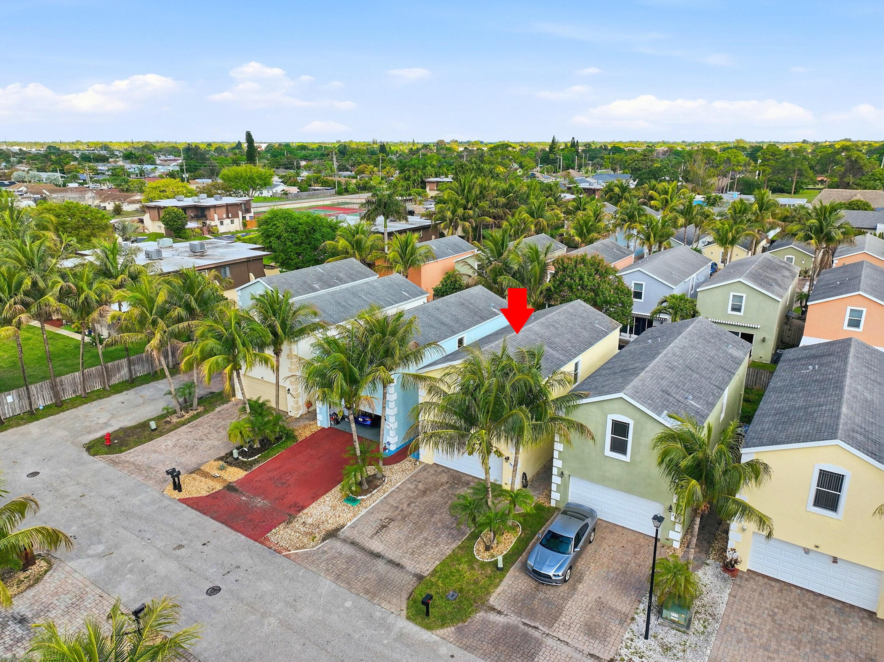 SOUTHWIND SPRINGS - Residential