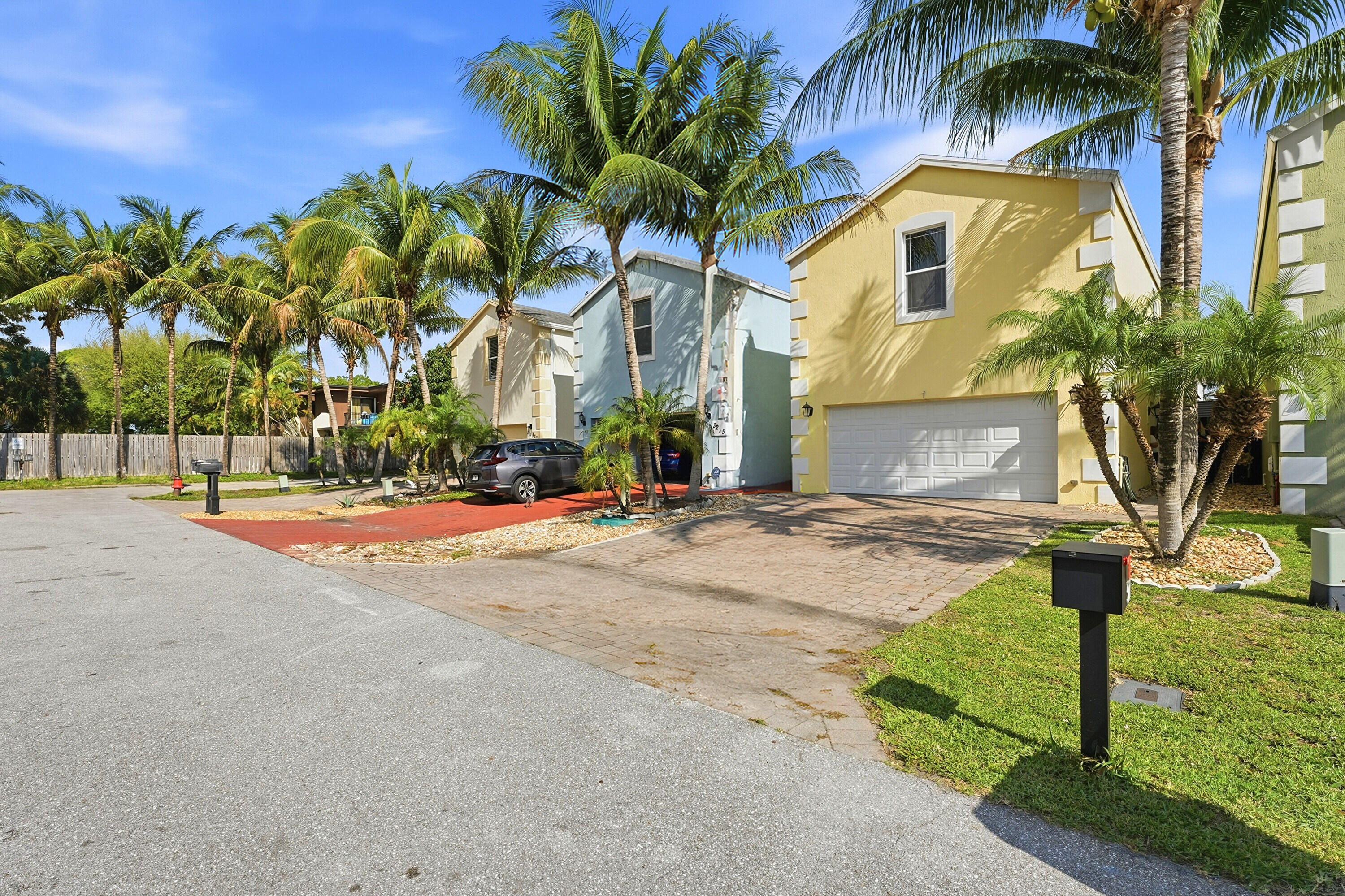 SOUTHWIND SPRINGS - Residential