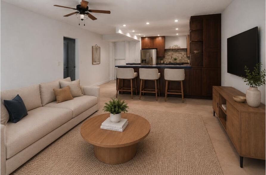LORI-LYNN CONDO - Residential