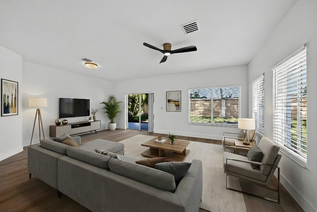 Olympia & York Residentia - Residential