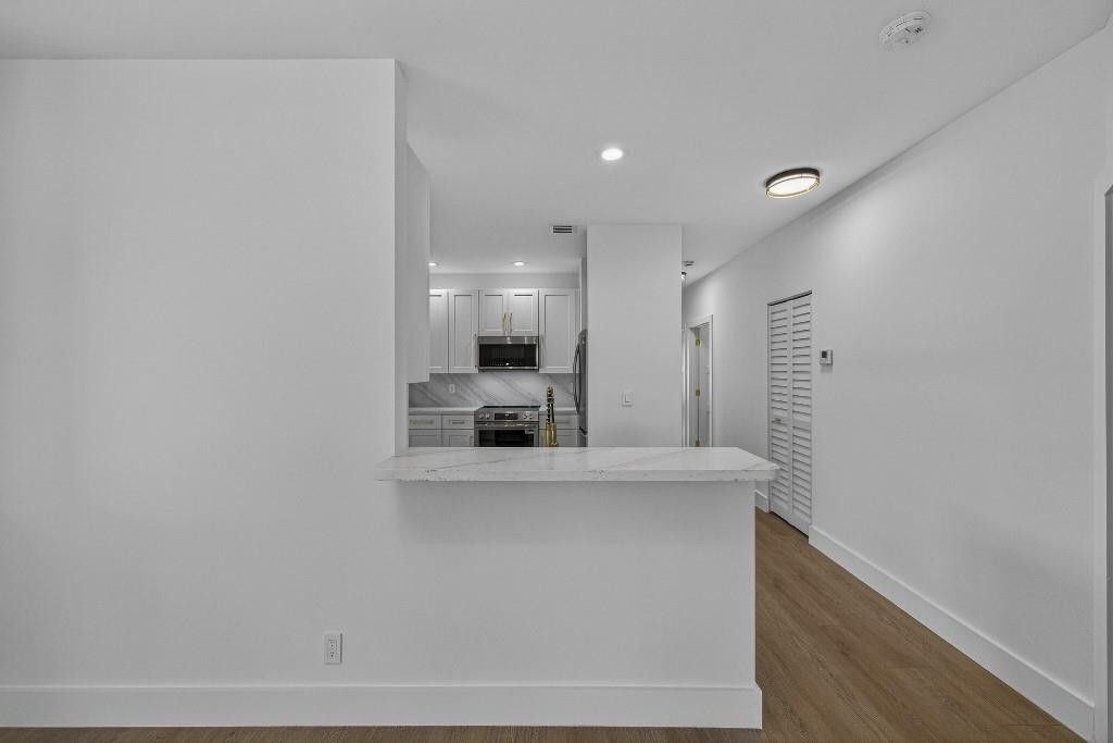 Olympia & York Residentia - Residential