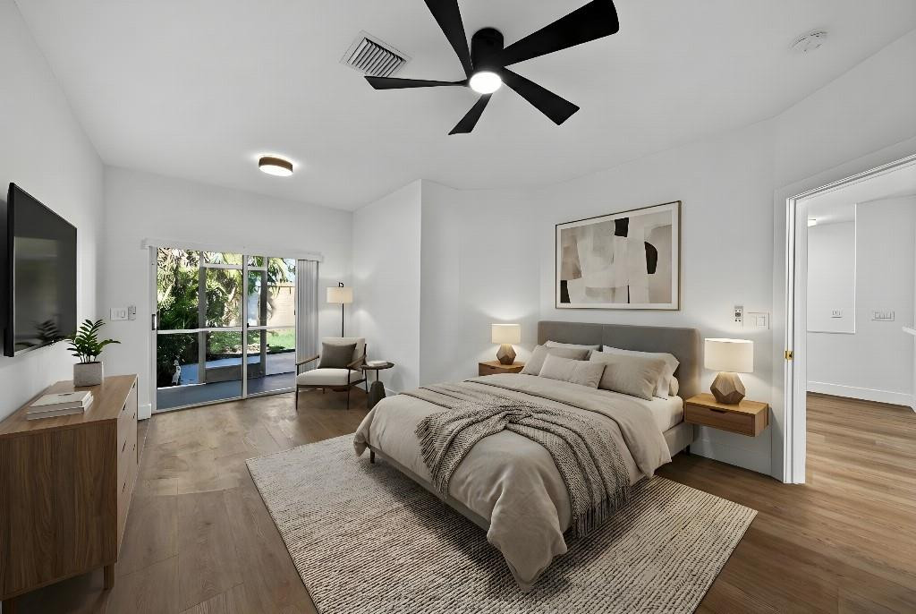Olympia & York Residentia - Residential