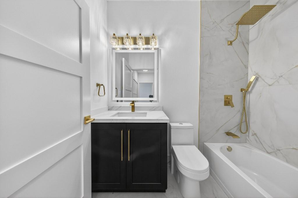 Olympia & York Residentia - Residential