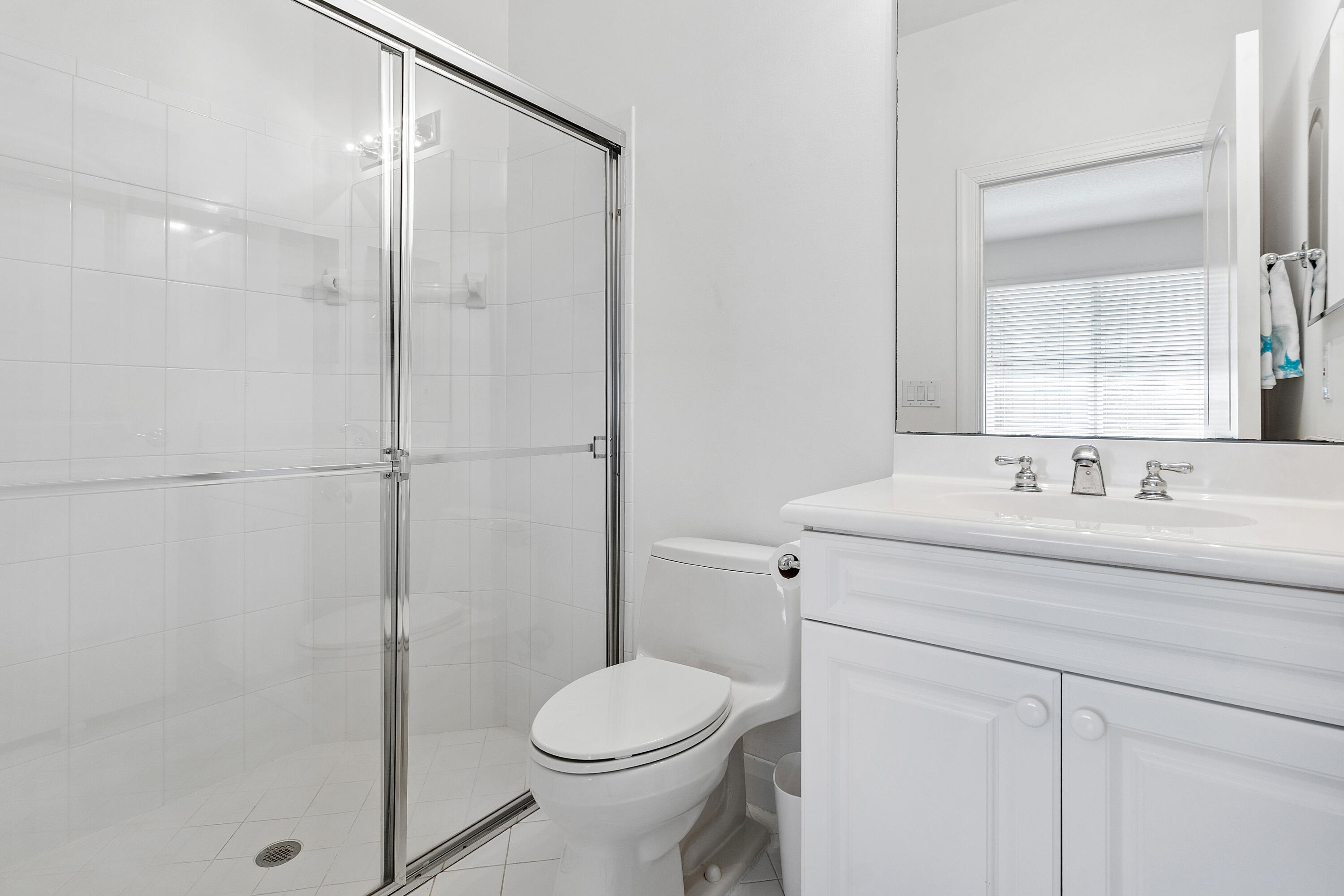 Mizner Country Club - Residential