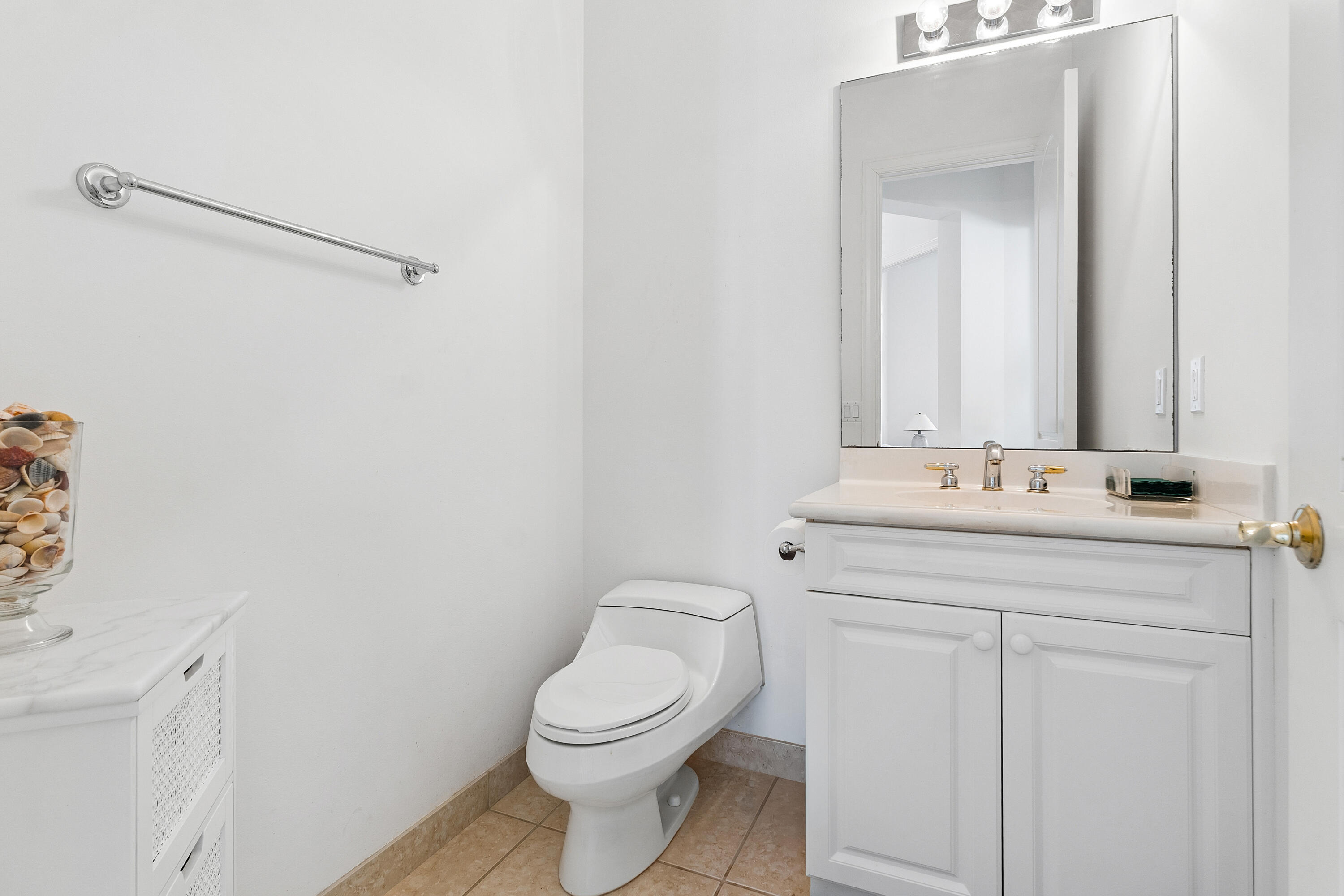Mizner Country Club - Residential