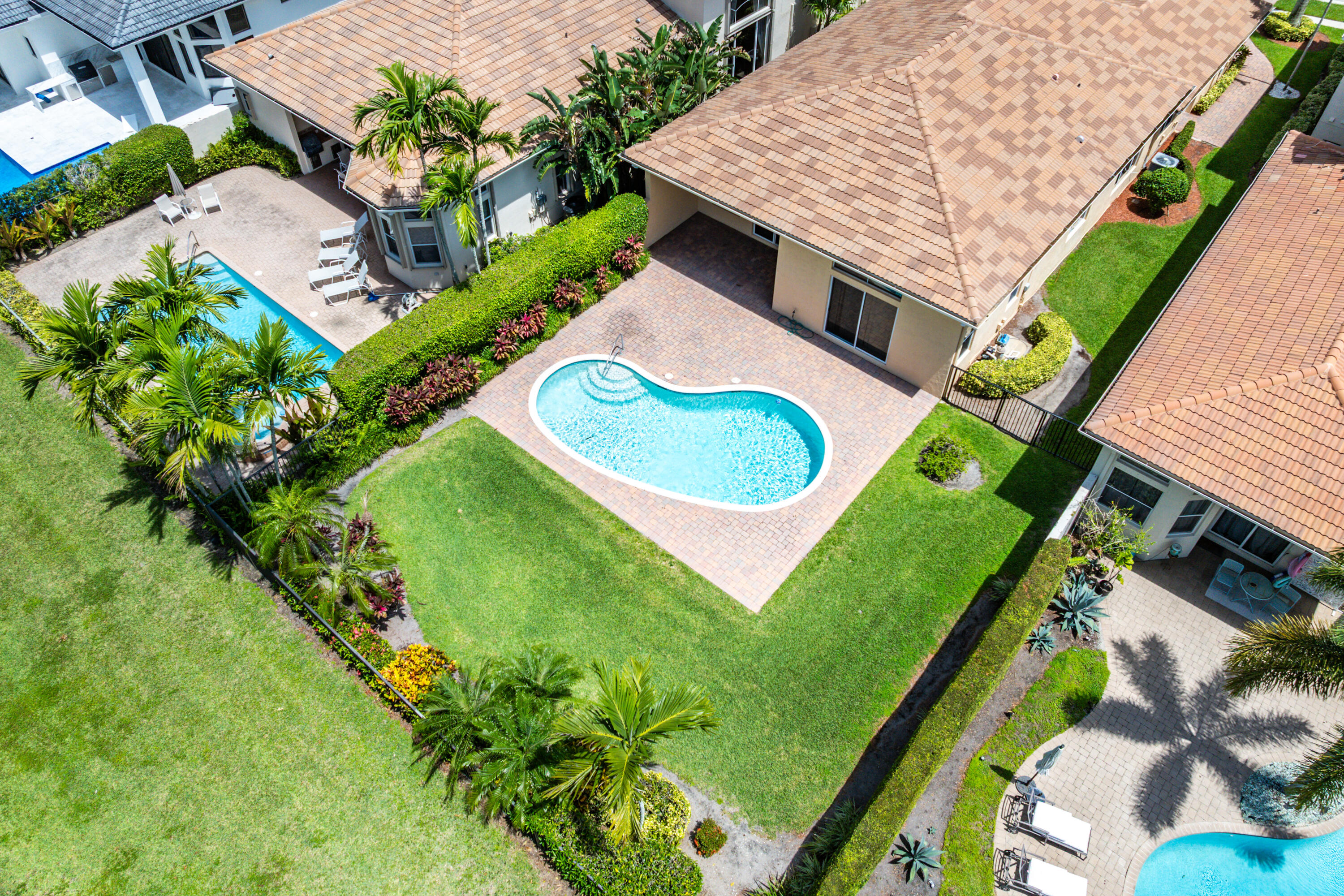Mizner Country Club - Residential