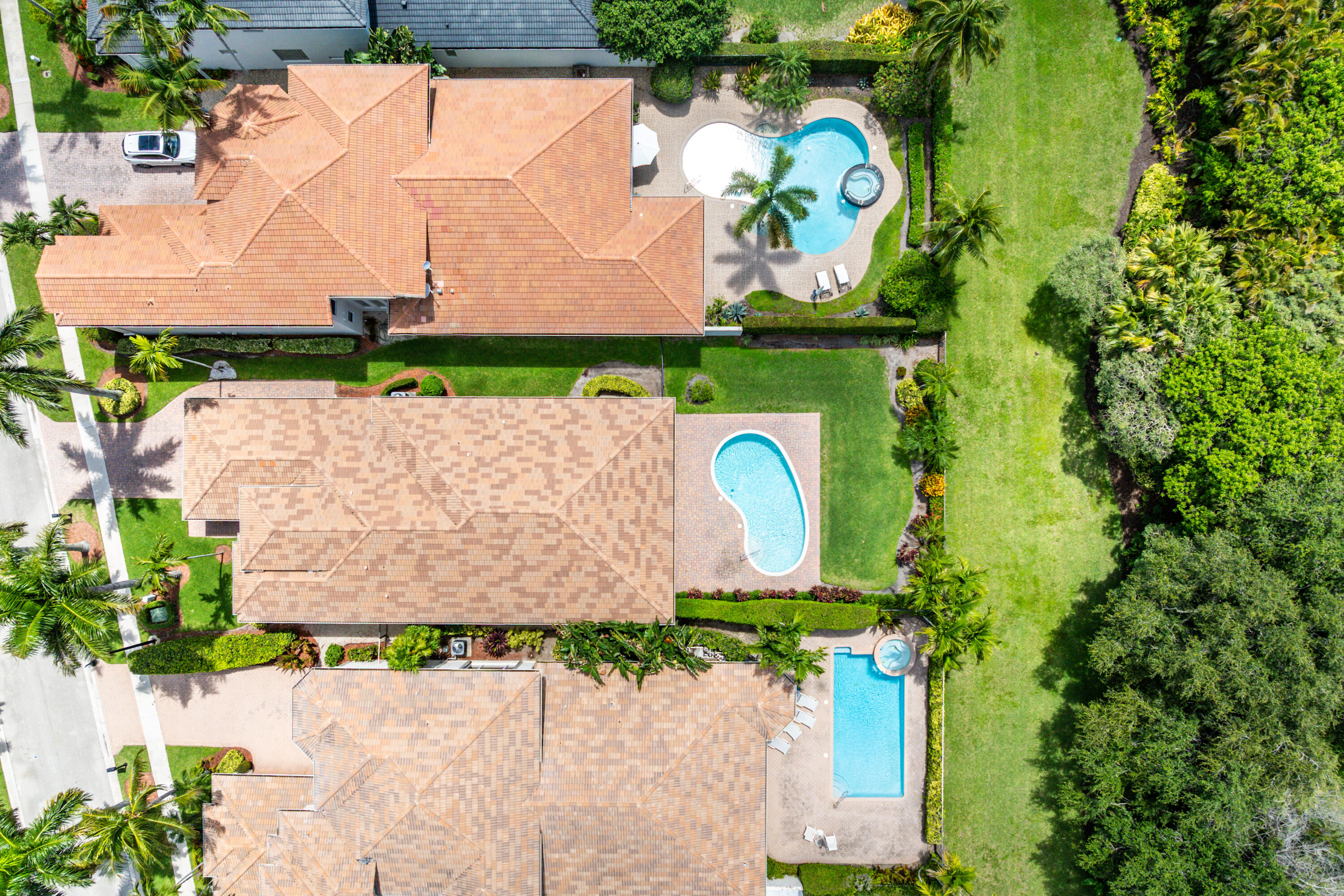 Mizner Country Club - Residential