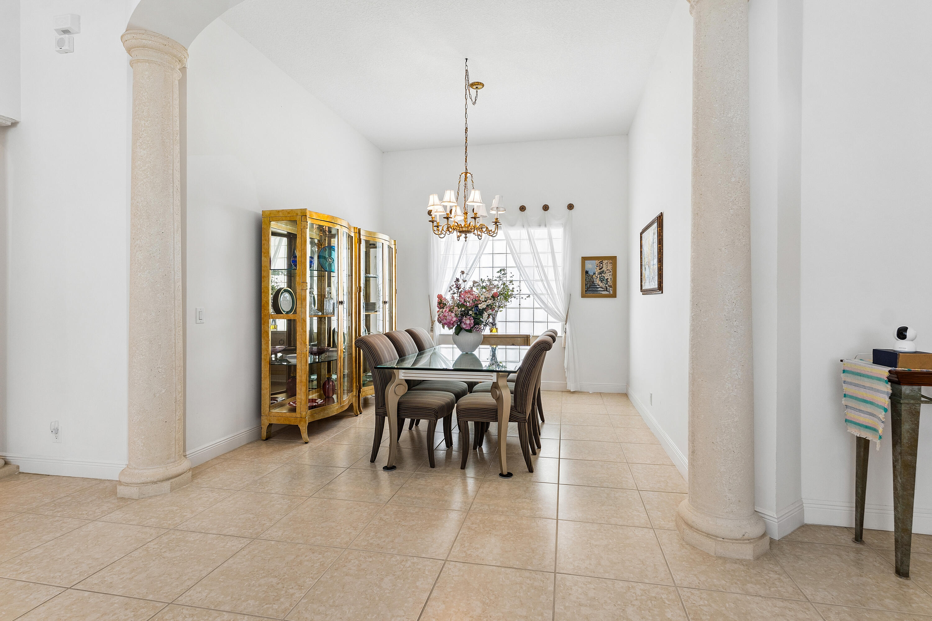 Mizner Country Club - Residential