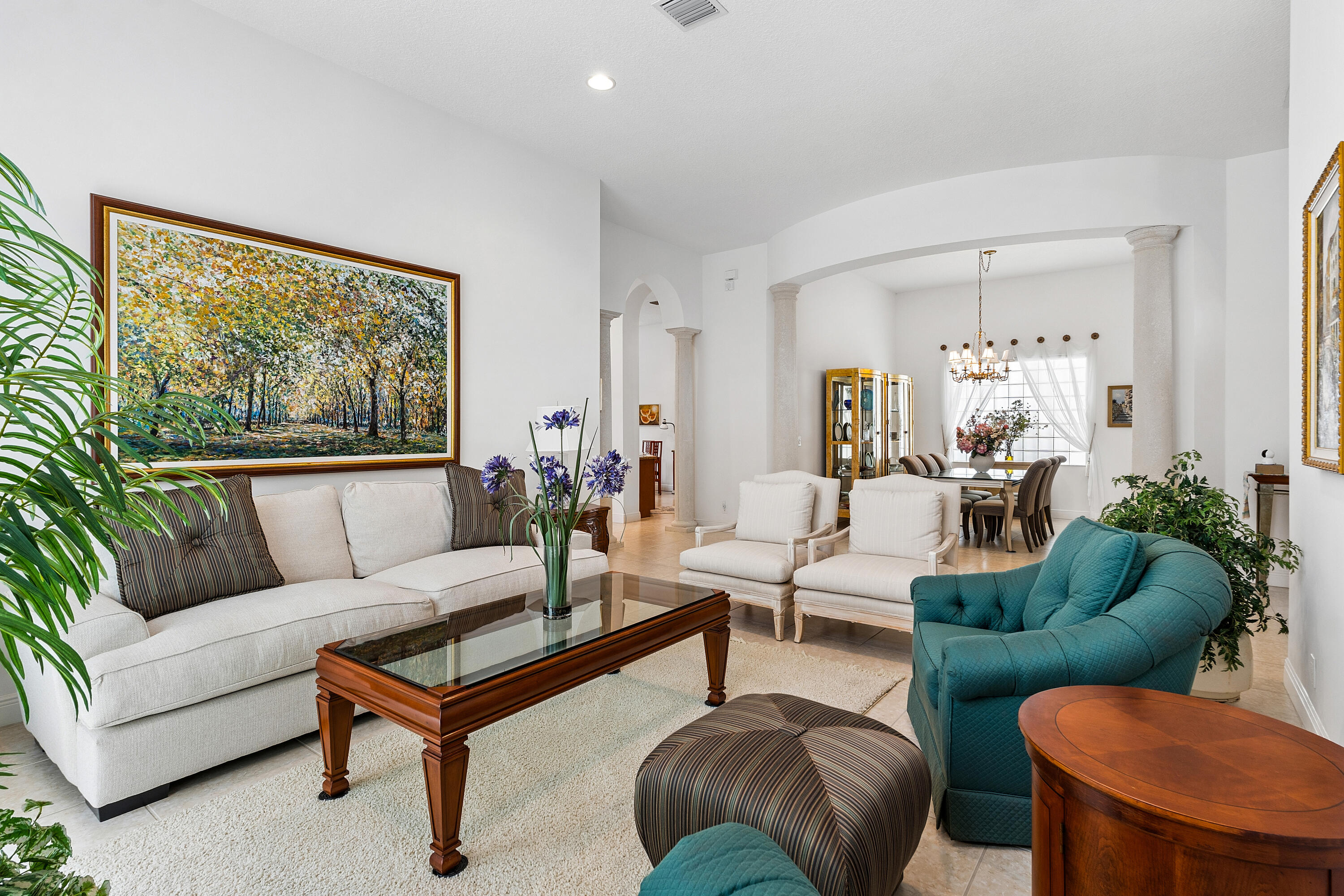 Mizner Country Club - Residential