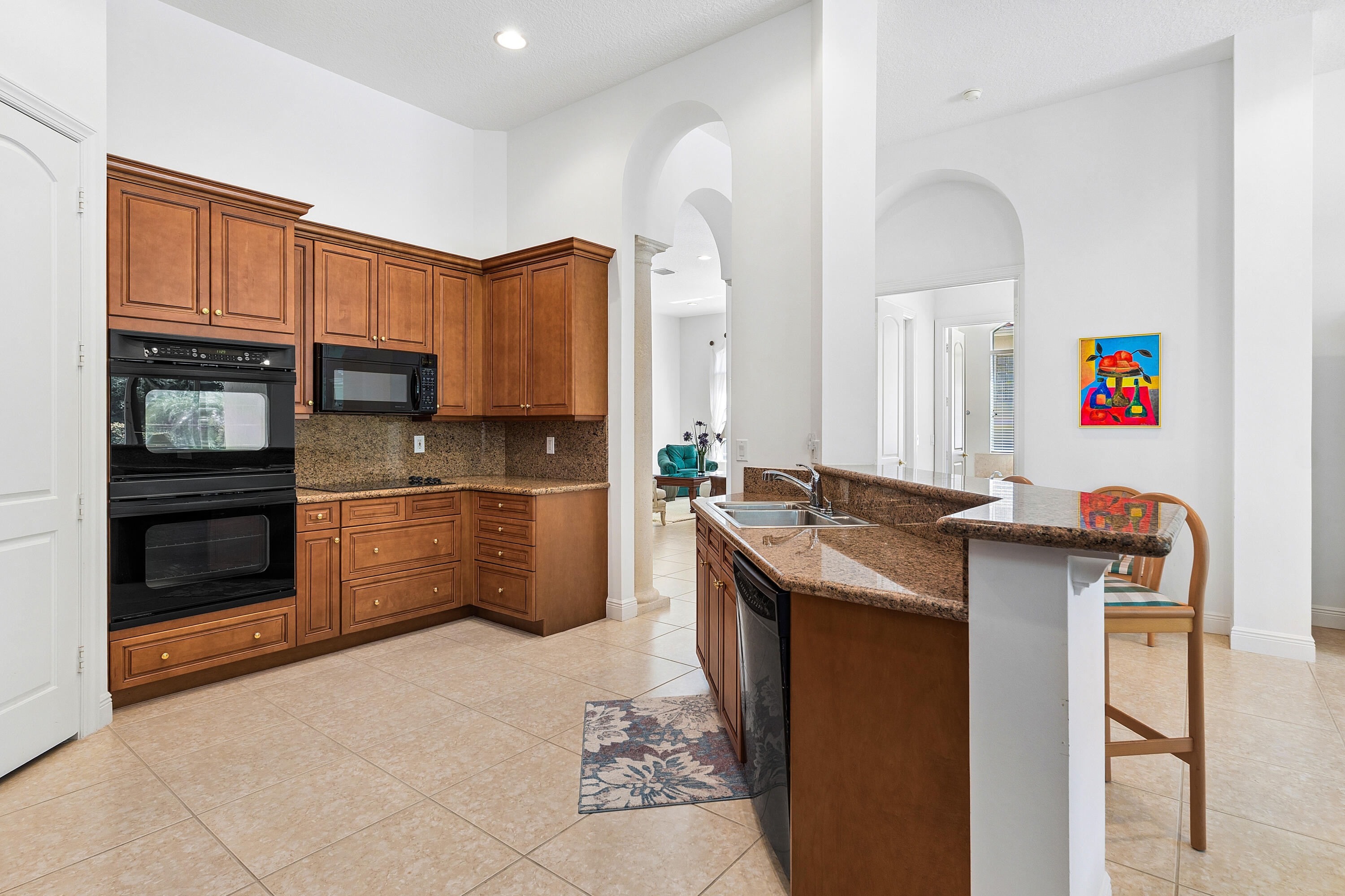 Mizner Country Club - Residential