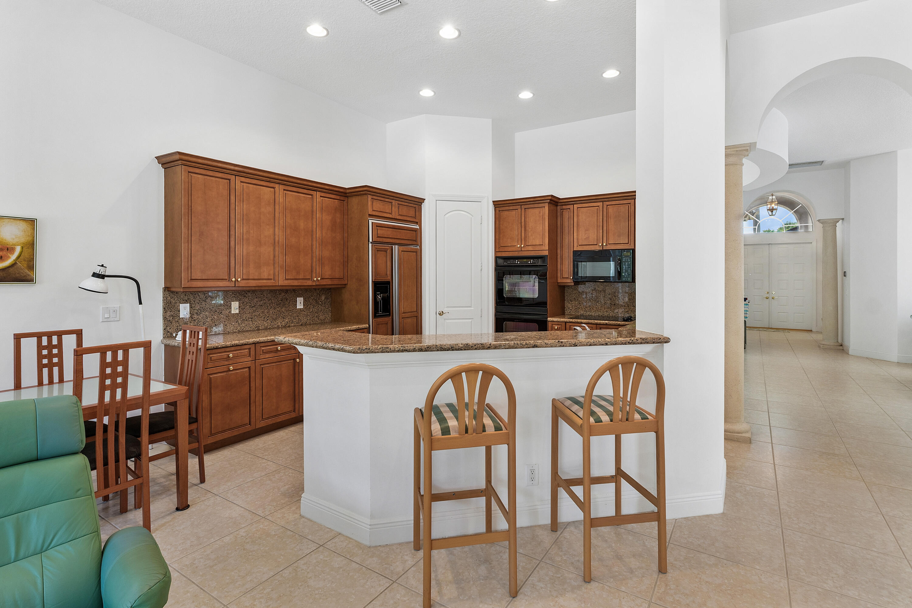 Mizner Country Club - Residential