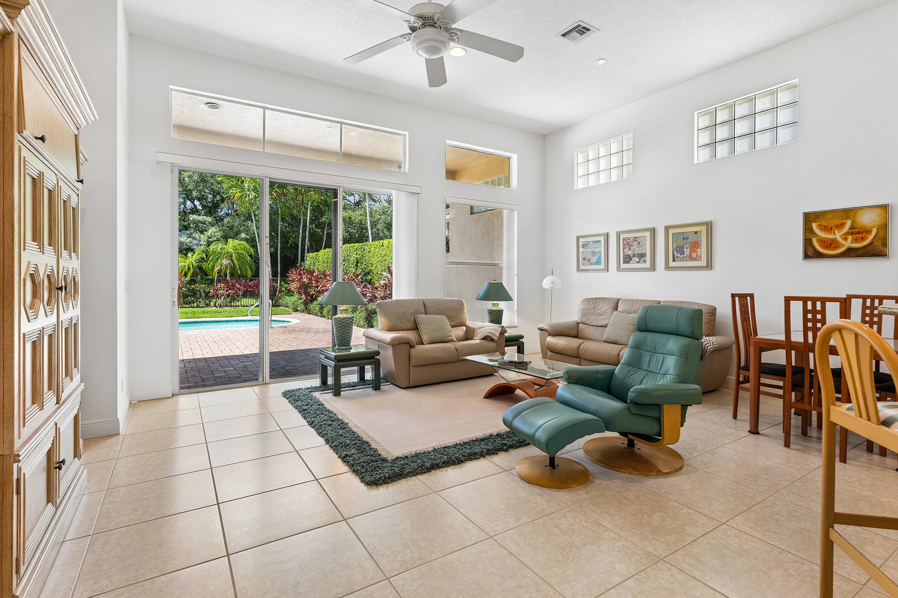 Mizner Country Club - Residential