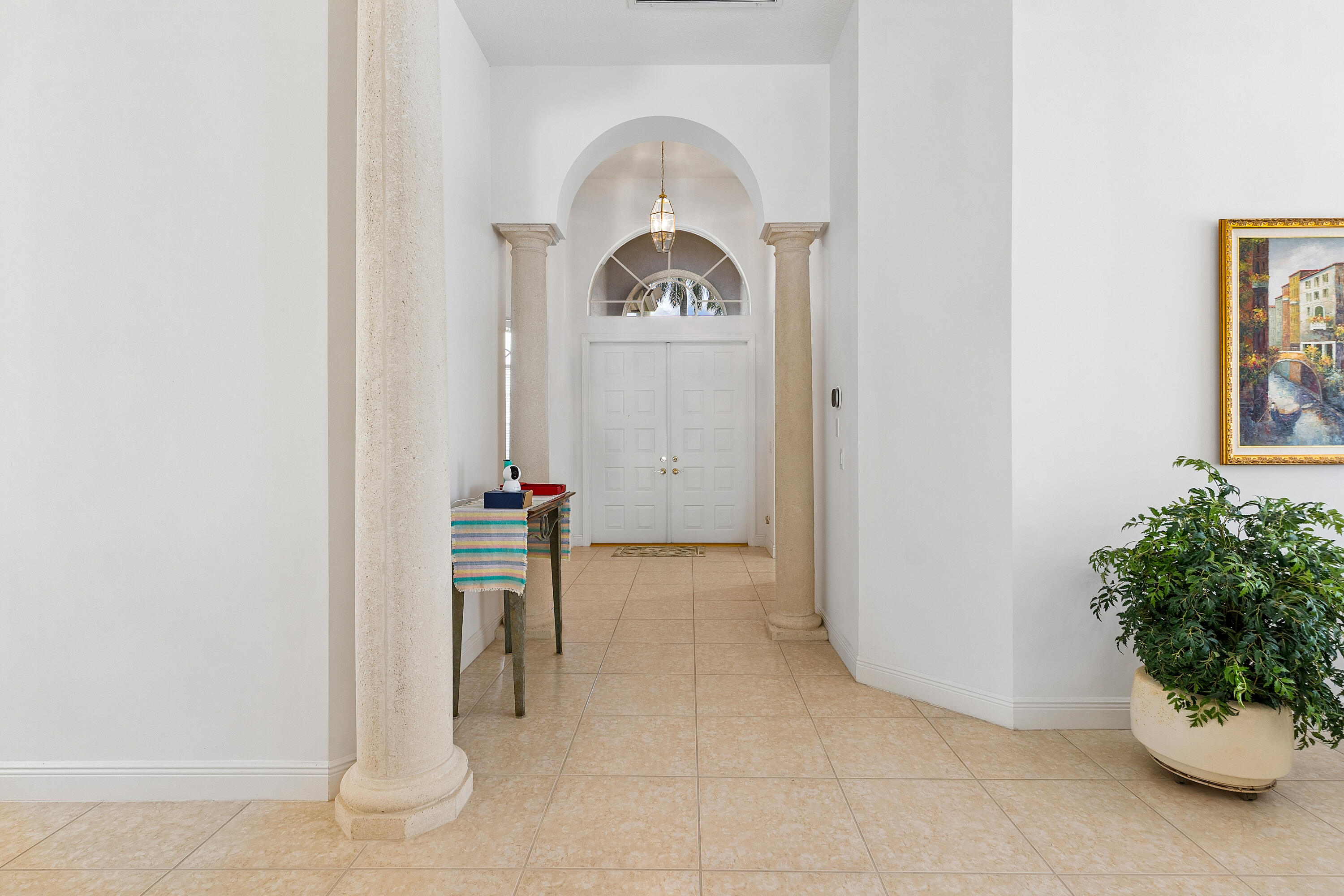Mizner Country Club - Residential
