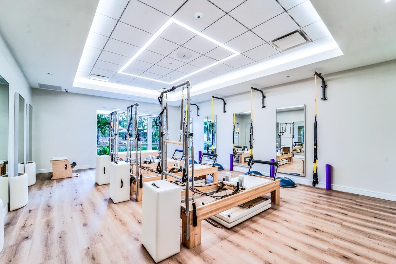 Mizner Country Club - Residential