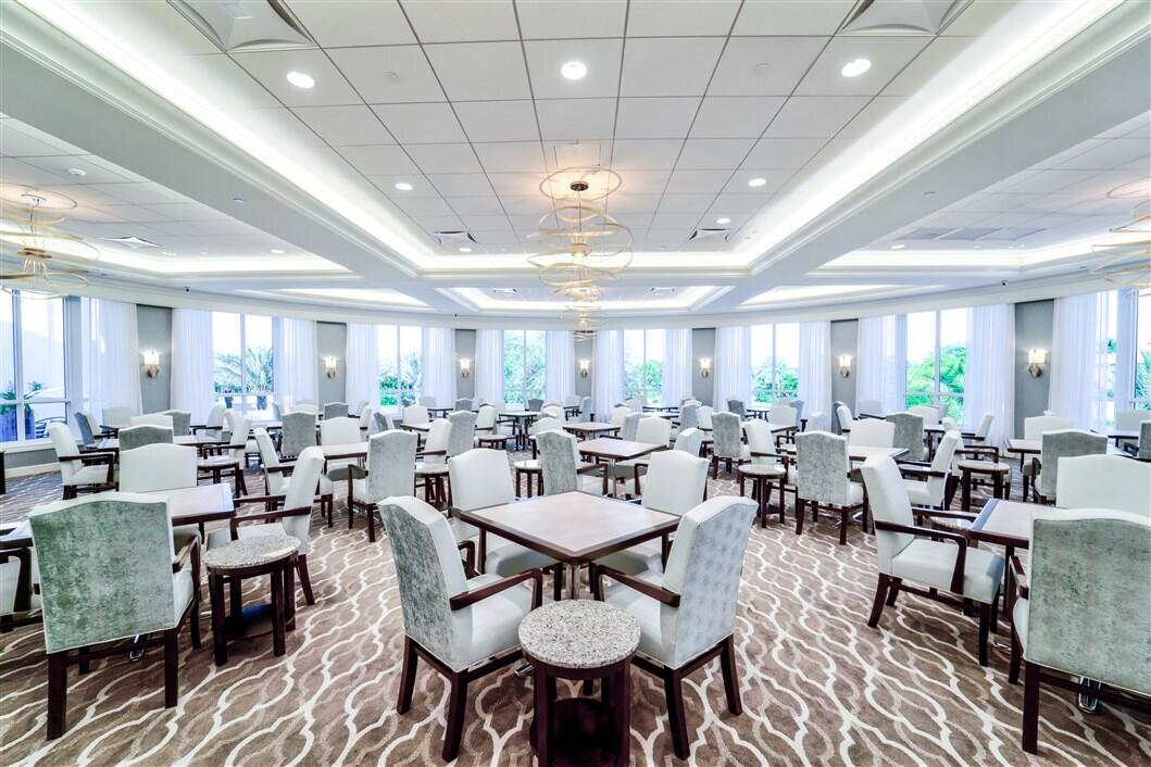 Mizner Country Club - Residential