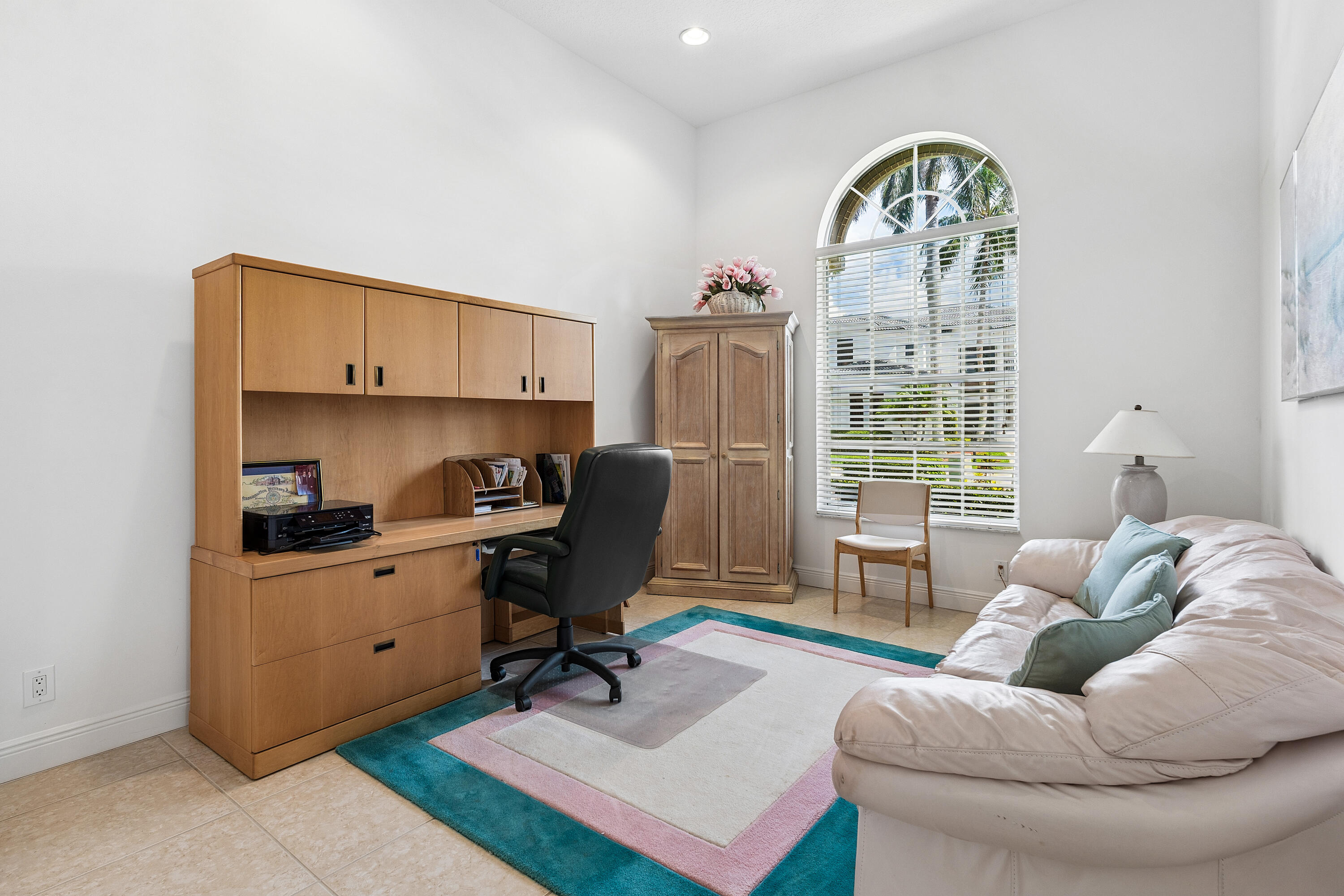 Mizner Country Club - Residential