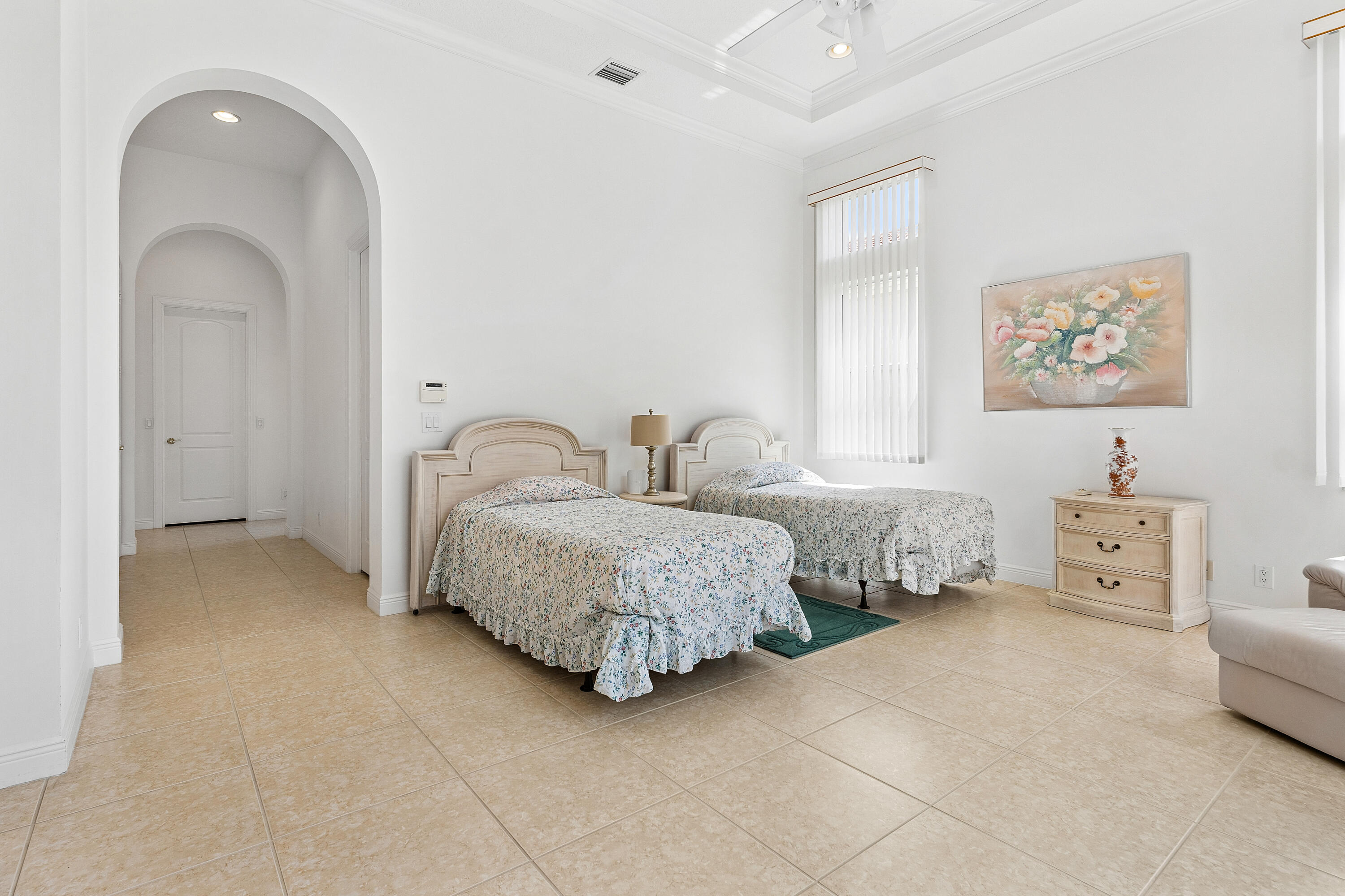 Mizner Country Club - Residential