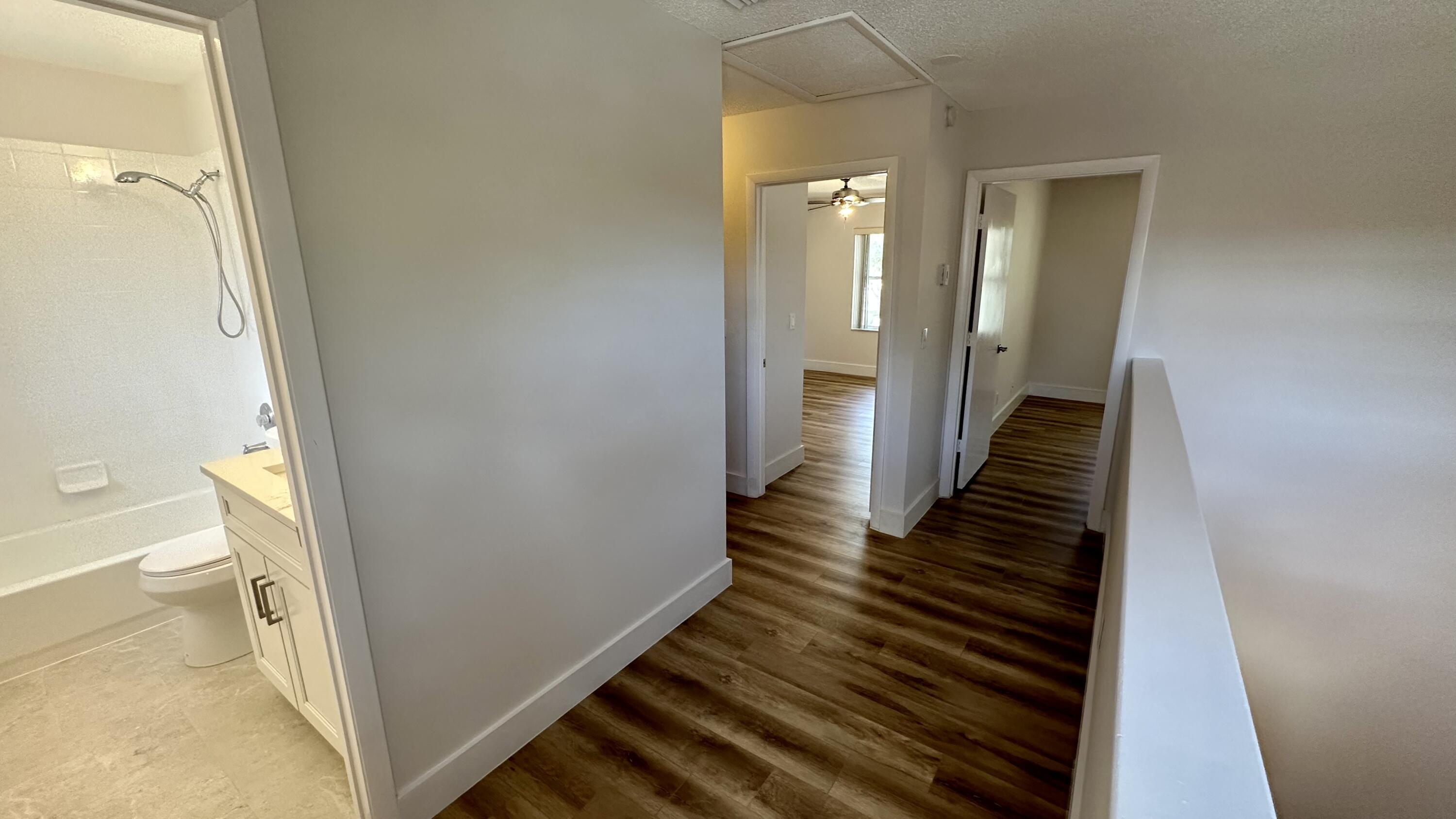 CYPRESS ESTATES OF PALM SPRINGS - Residential Lease