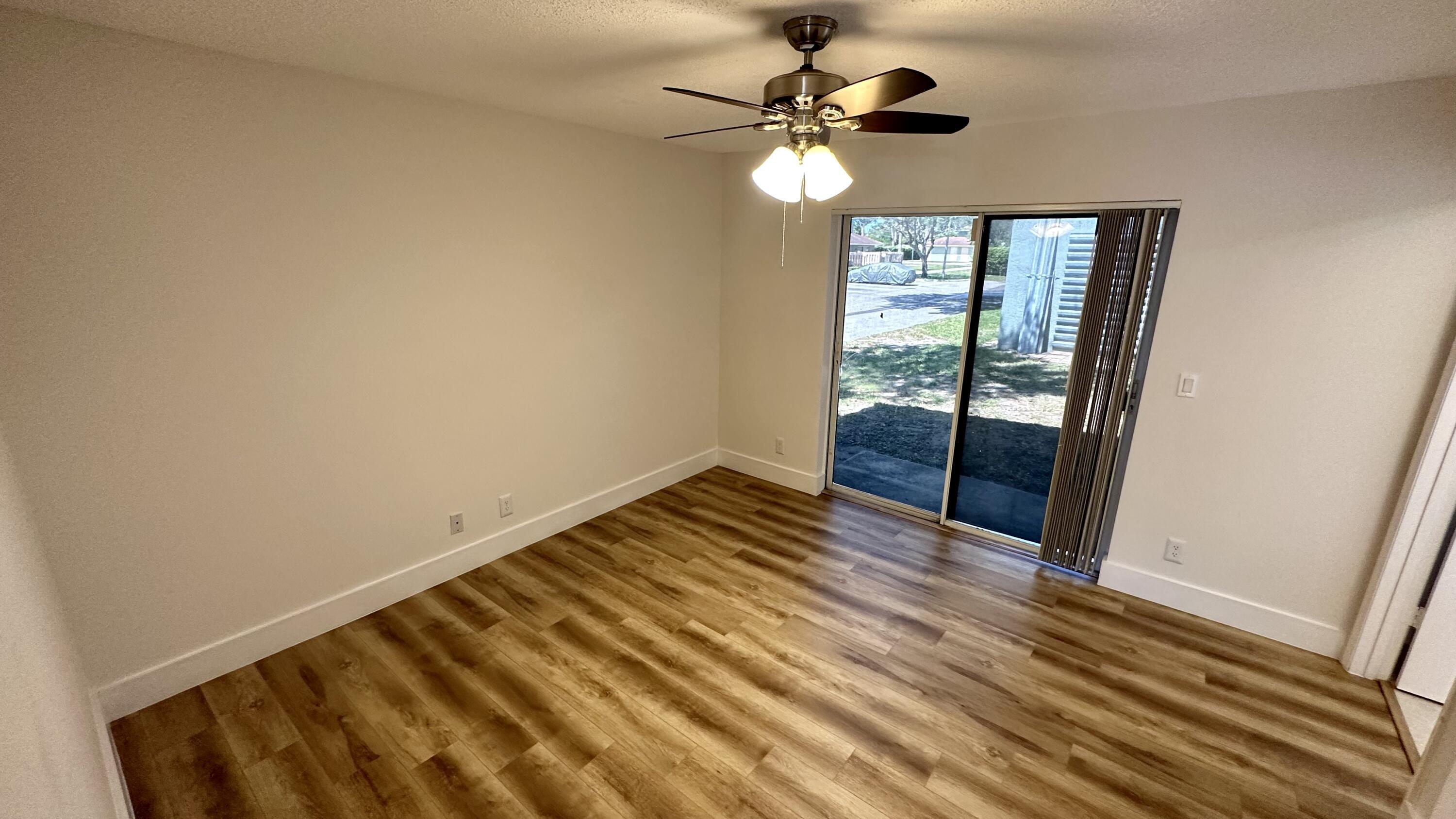 CYPRESS ESTATES OF PALM SPRINGS - Residential Lease