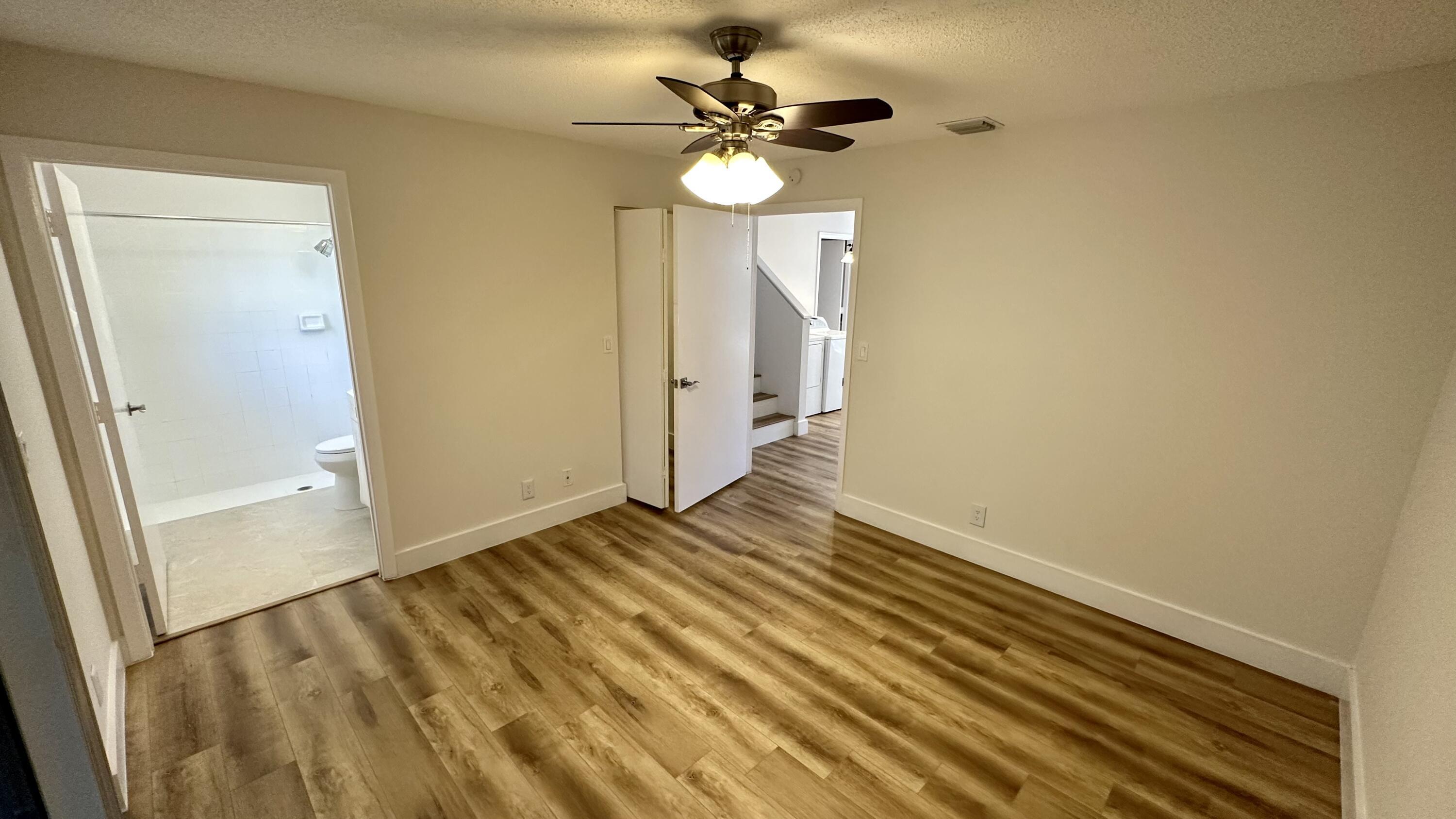 CYPRESS ESTATES OF PALM SPRINGS - Residential Lease