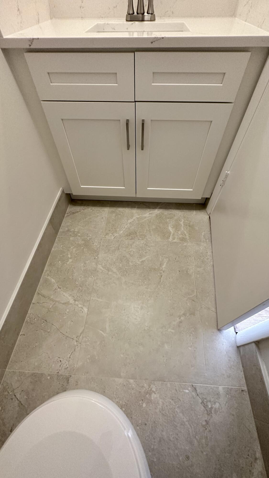 CYPRESS ESTATES OF PALM SPRINGS - Residential Lease
