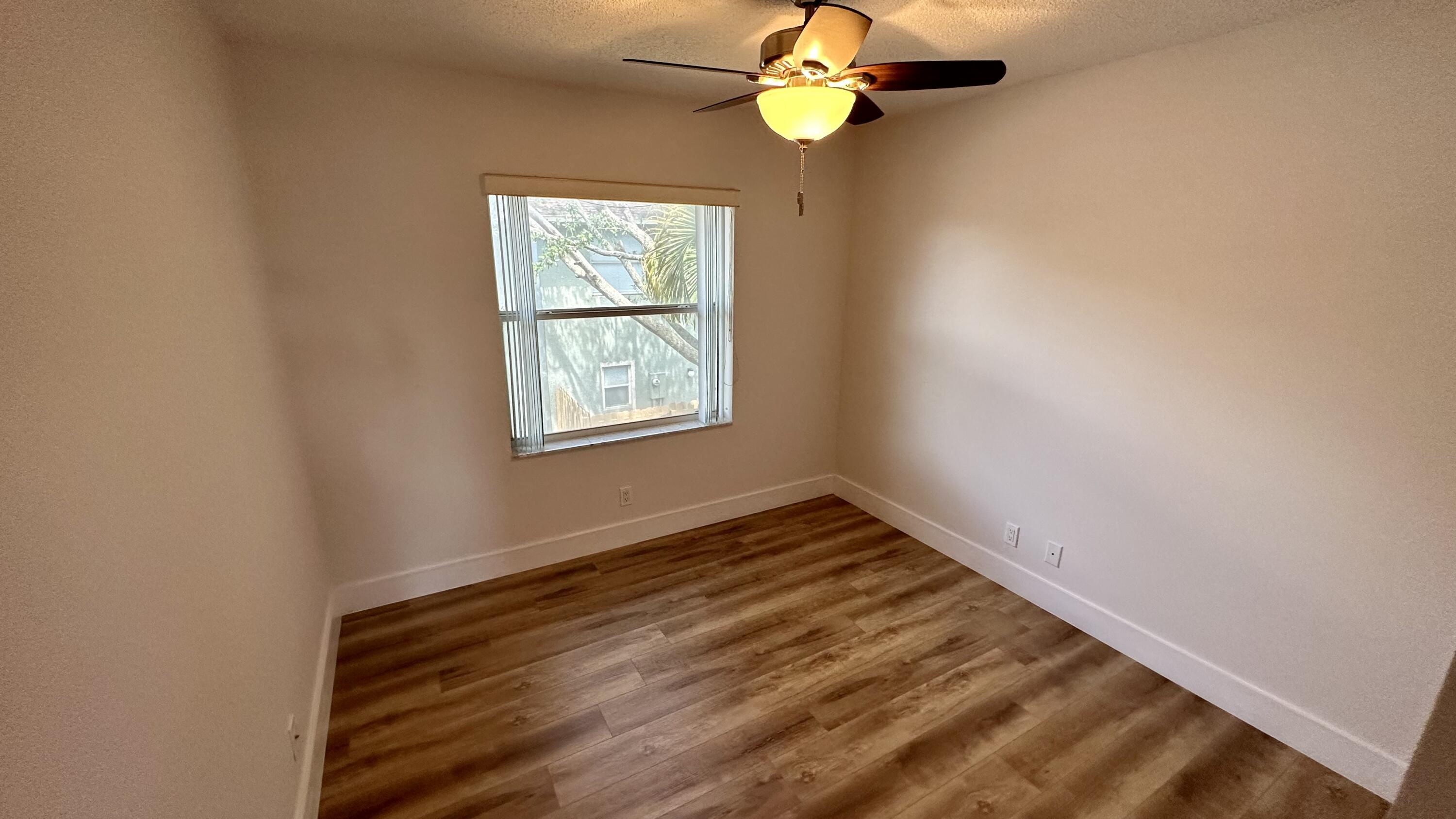 CYPRESS ESTATES OF PALM SPRINGS - Residential Lease