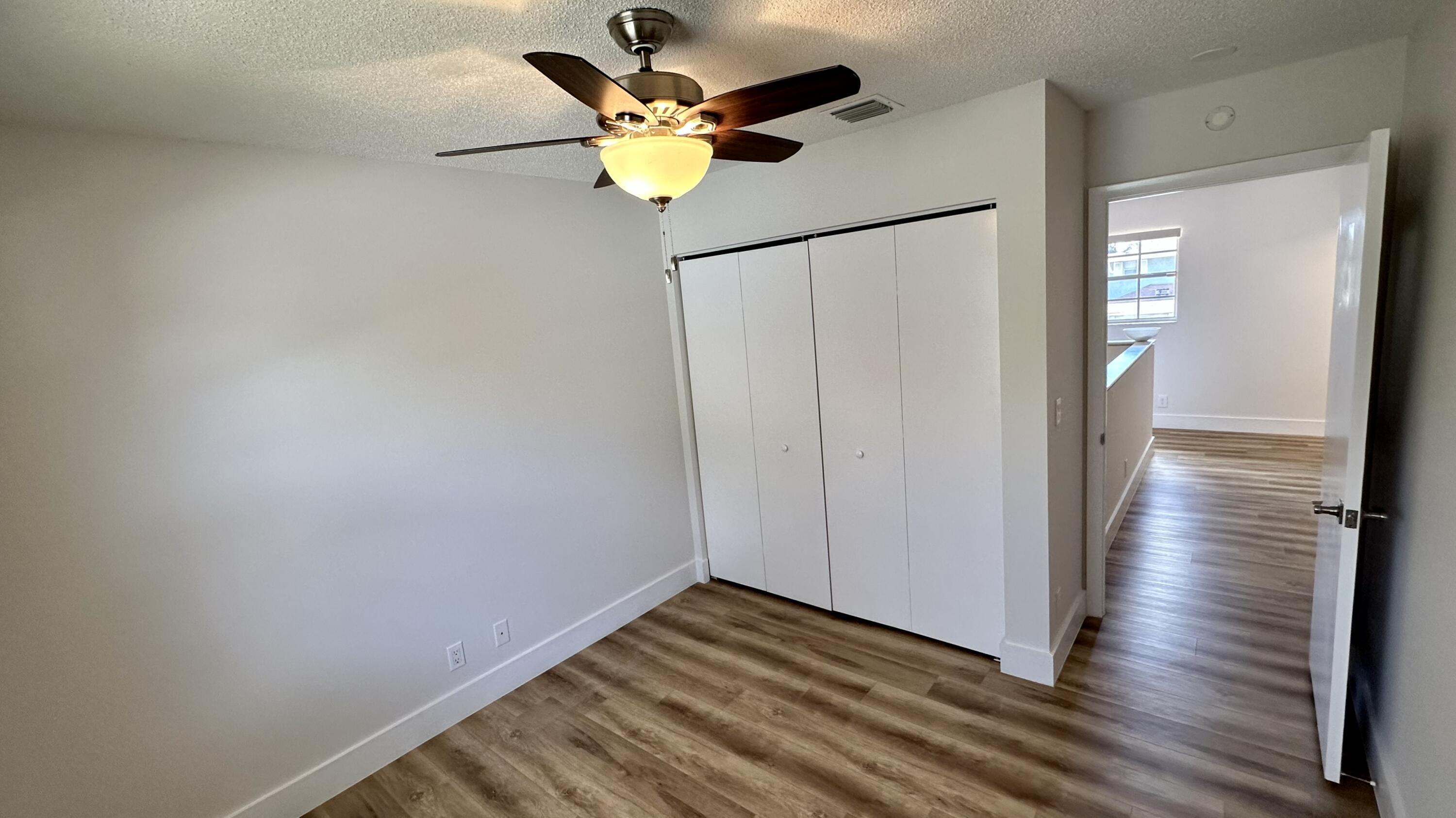 CYPRESS ESTATES OF PALM SPRINGS - Residential Lease