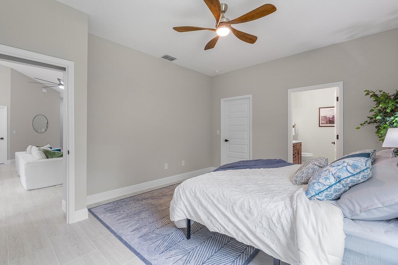 VERO LAKE ESTATES UNIT P - Residential
