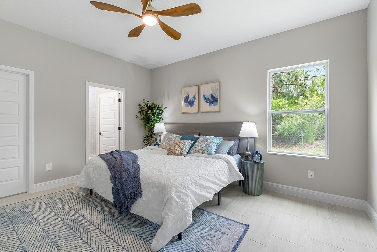 VERO LAKE ESTATES UNIT P - Residential
