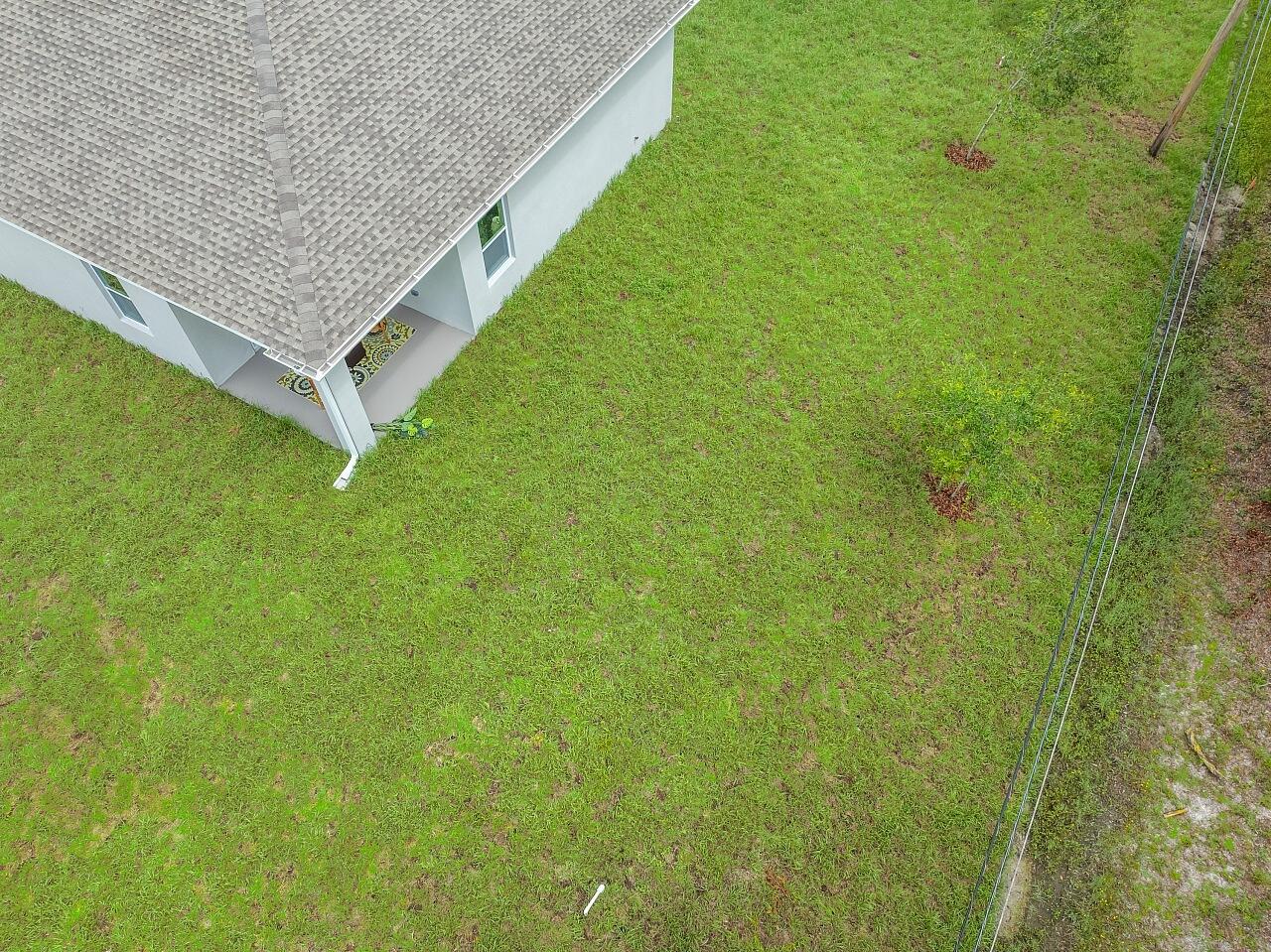 VERO LAKE ESTATES UNIT P - Residential