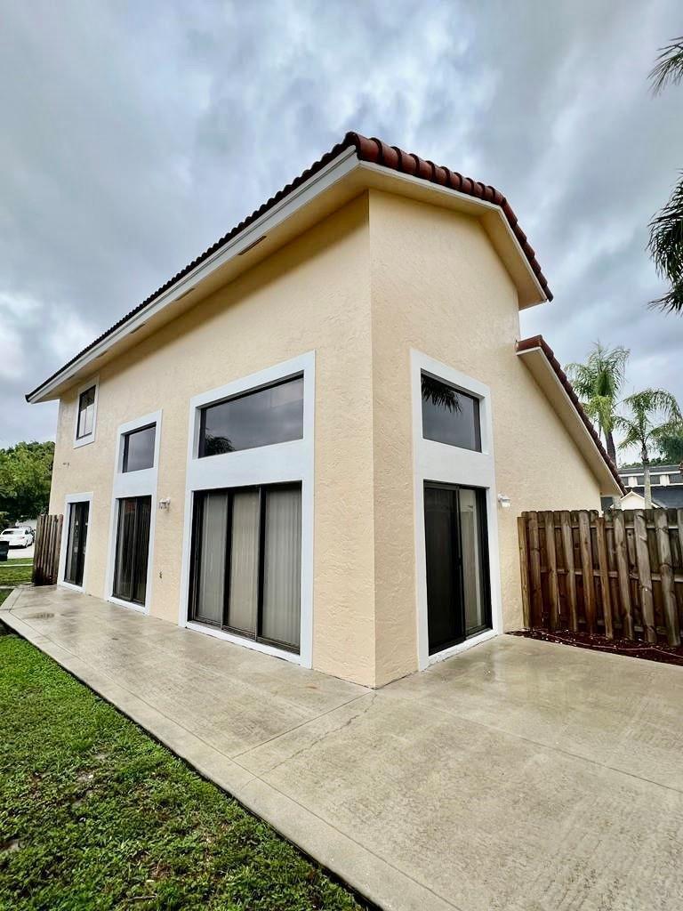 Greenview Shores 02 Welli - Residential Lease