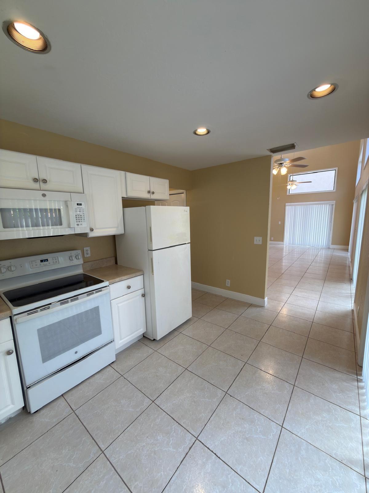 Greenview Shores 02 Welli - Residential Lease