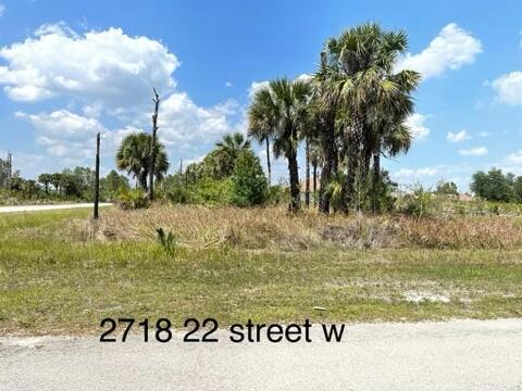 This is an empty lot in a fast and upcoming neighborhood. Over 65% built already. A great opportunity to build your custom dream home.
