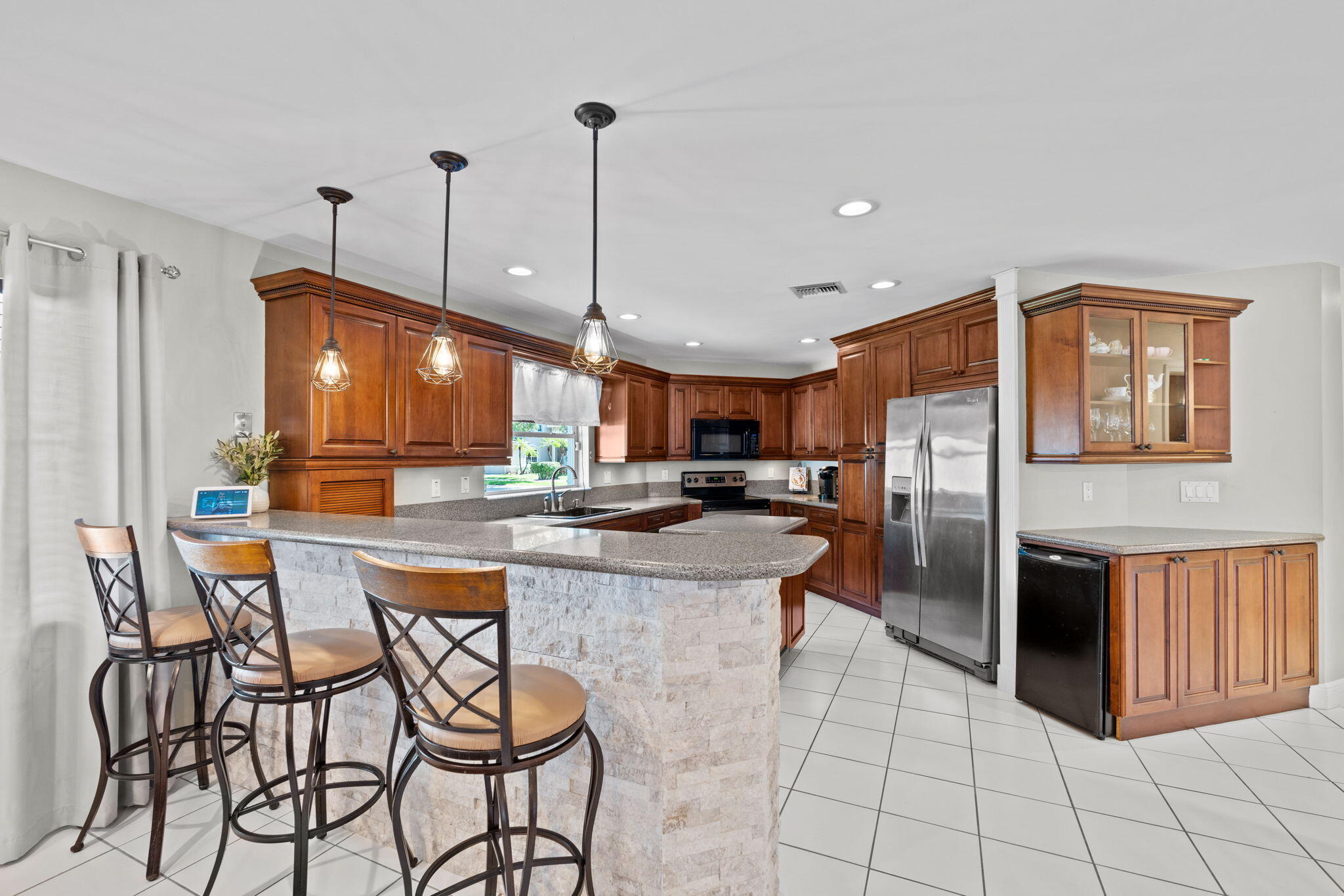 Sable Pass - Residential