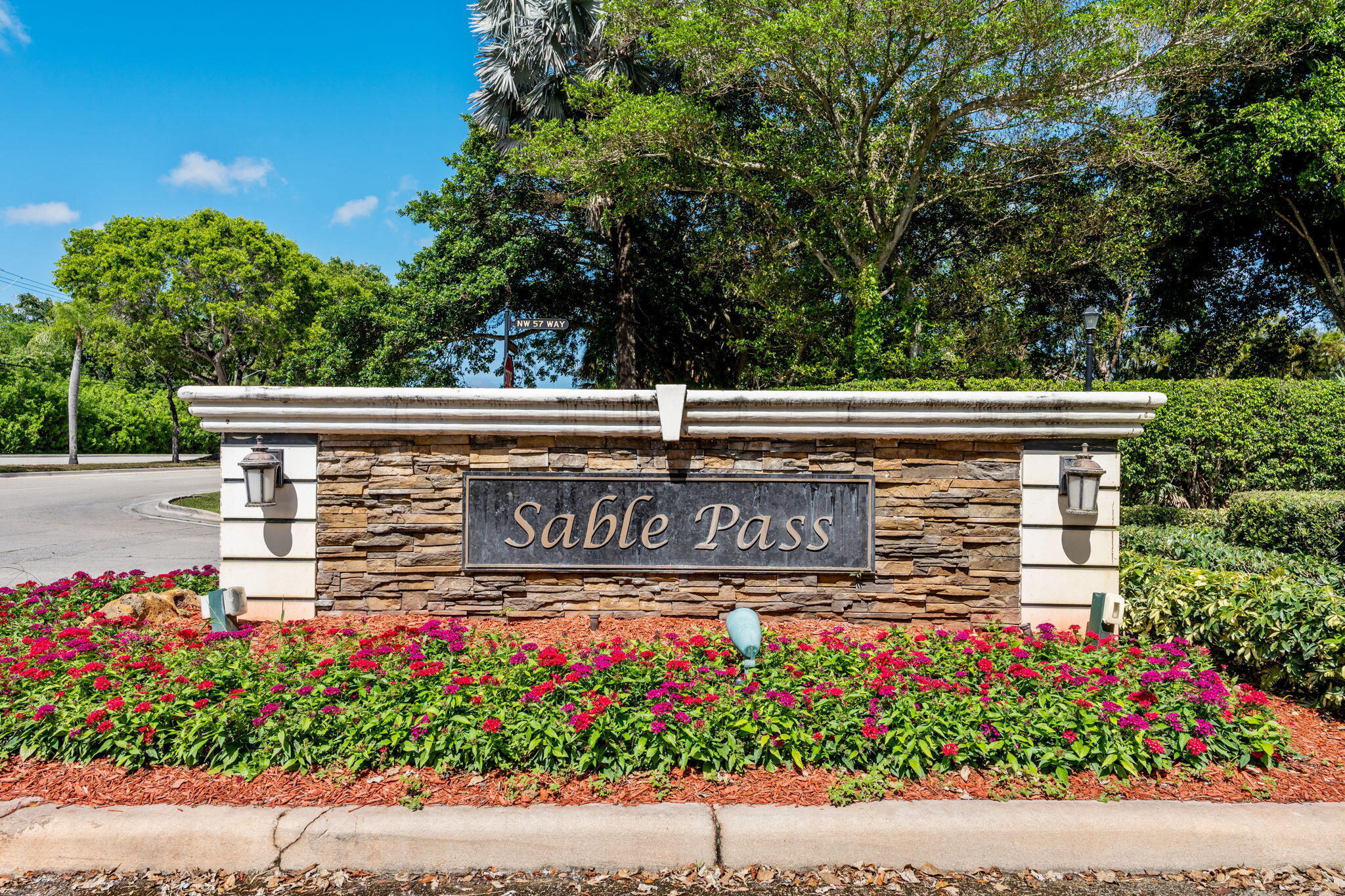 Sable Pass - Residential