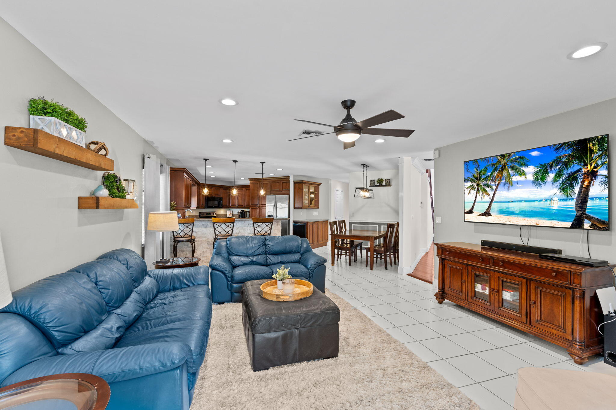 Sable Pass - Residential