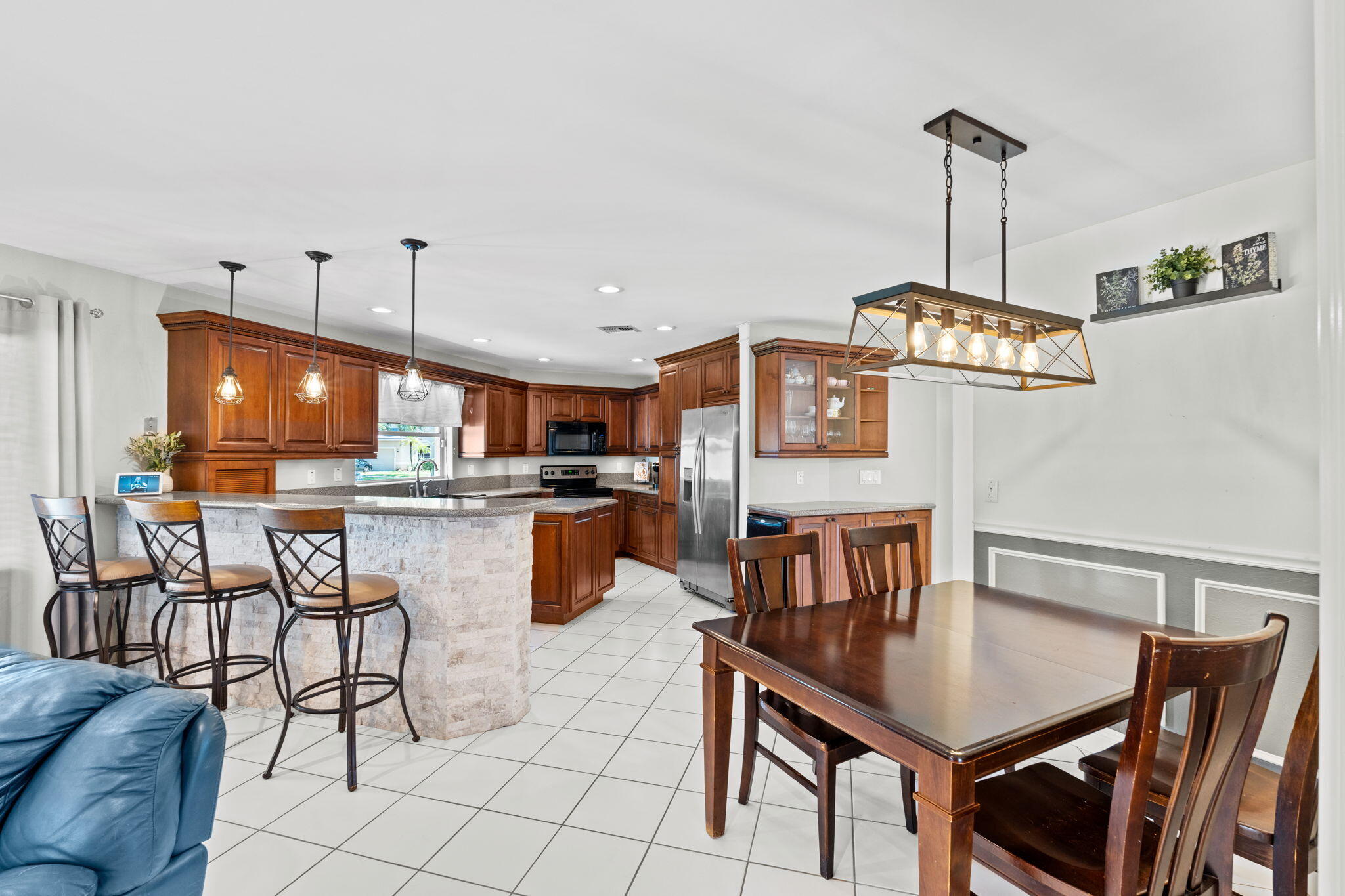 Sable Pass - Residential
