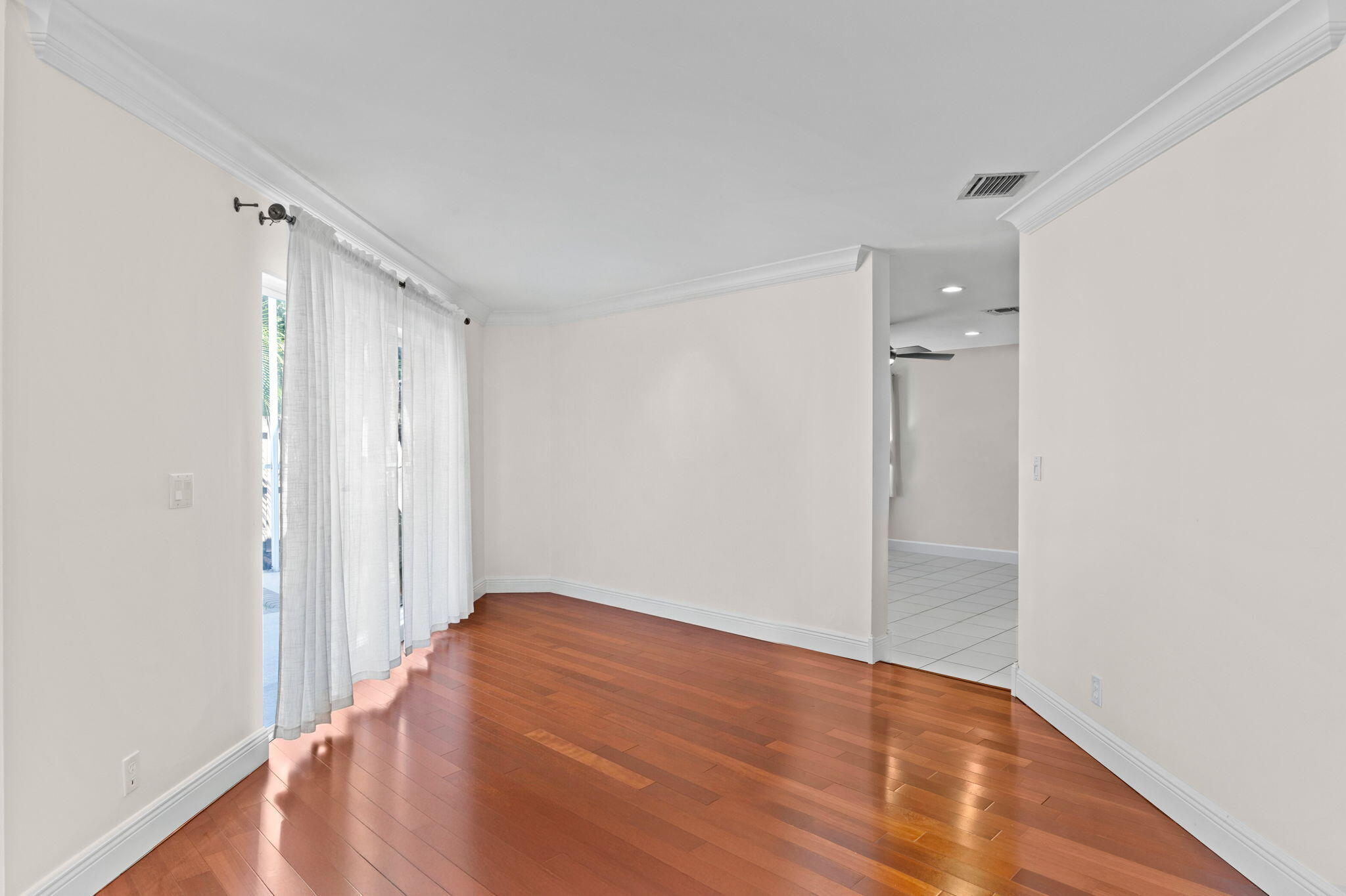 Sable Pass - Residential