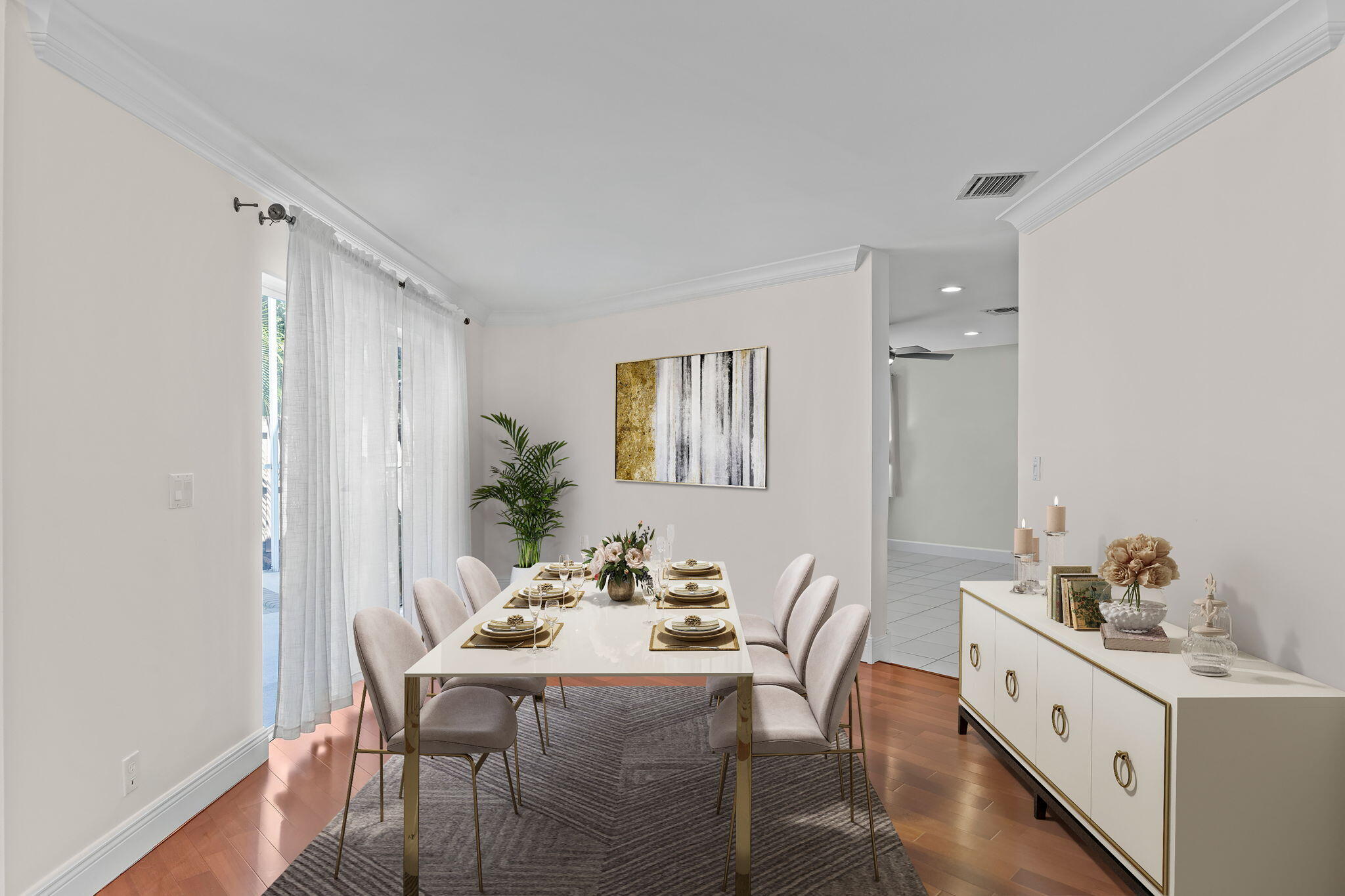 Sable Pass - Residential
