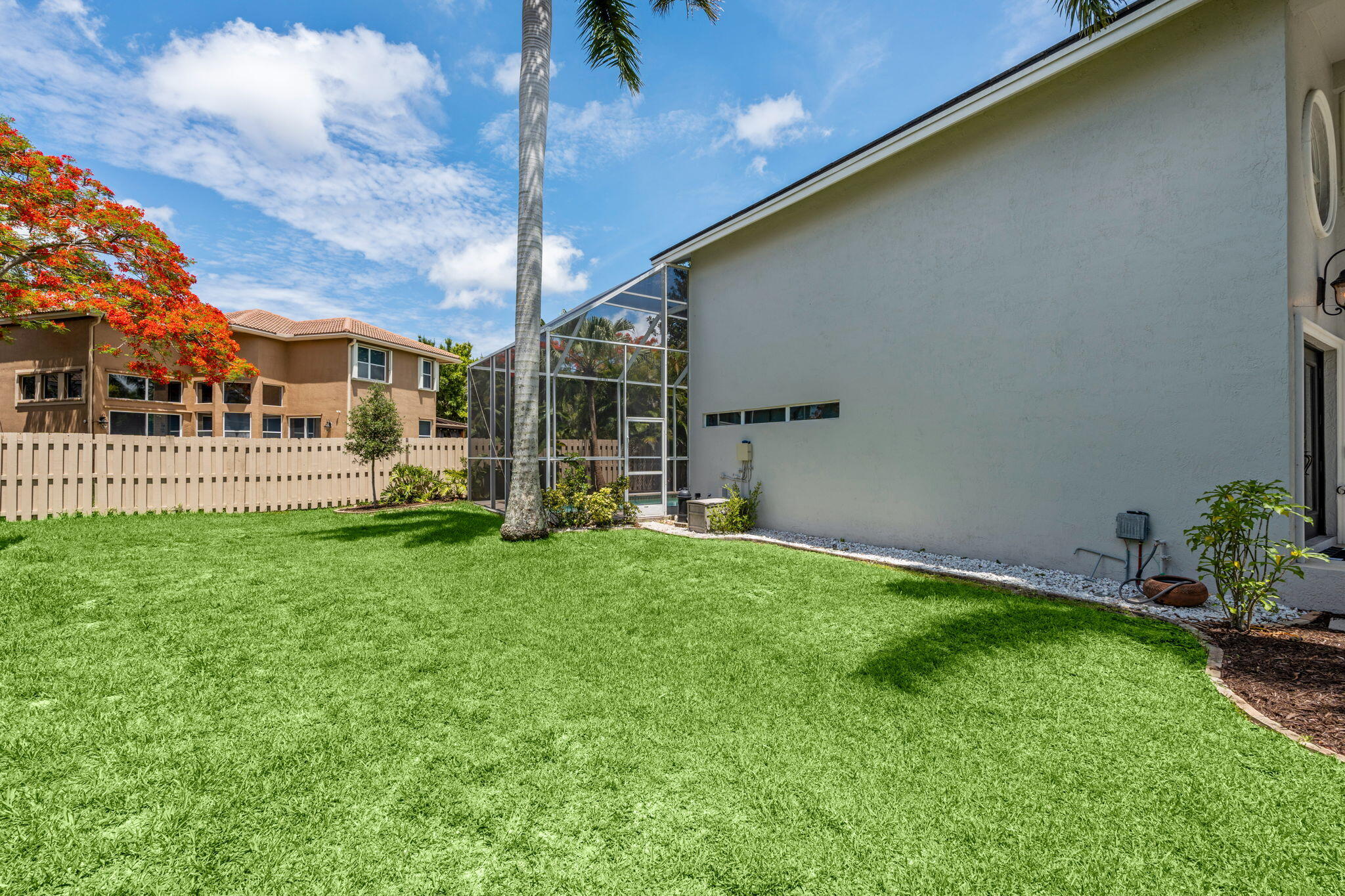Sable Pass - Residential