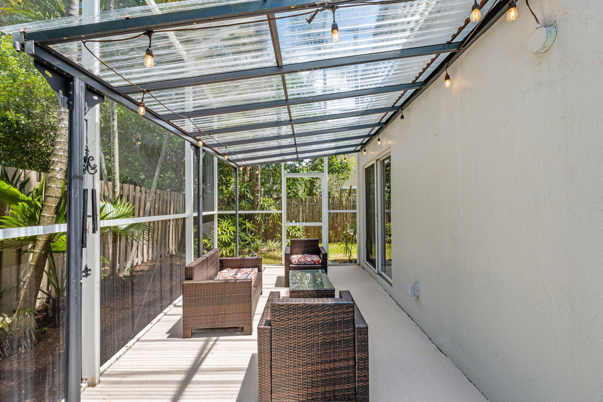 Sable Pass - Residential